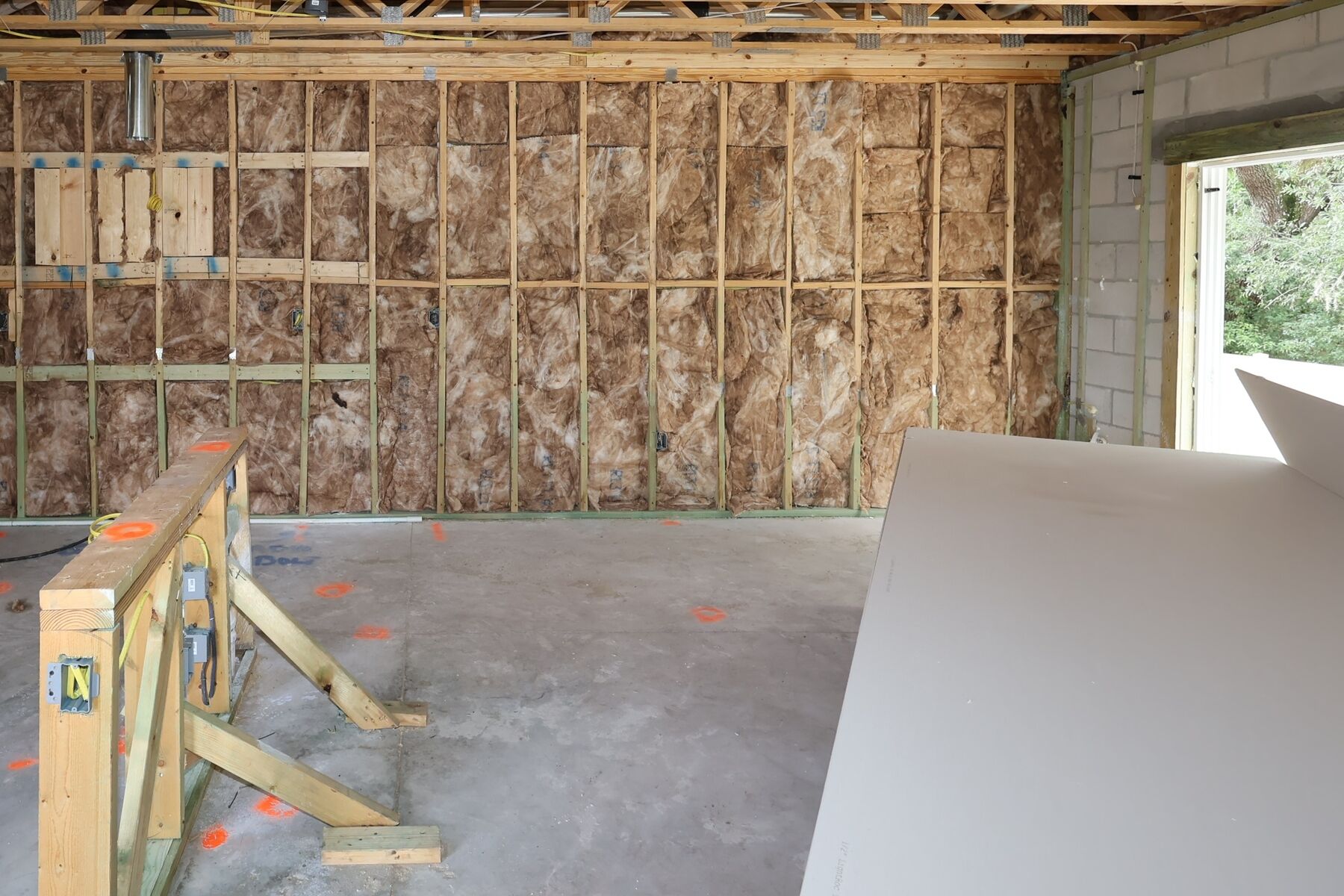 Insulation