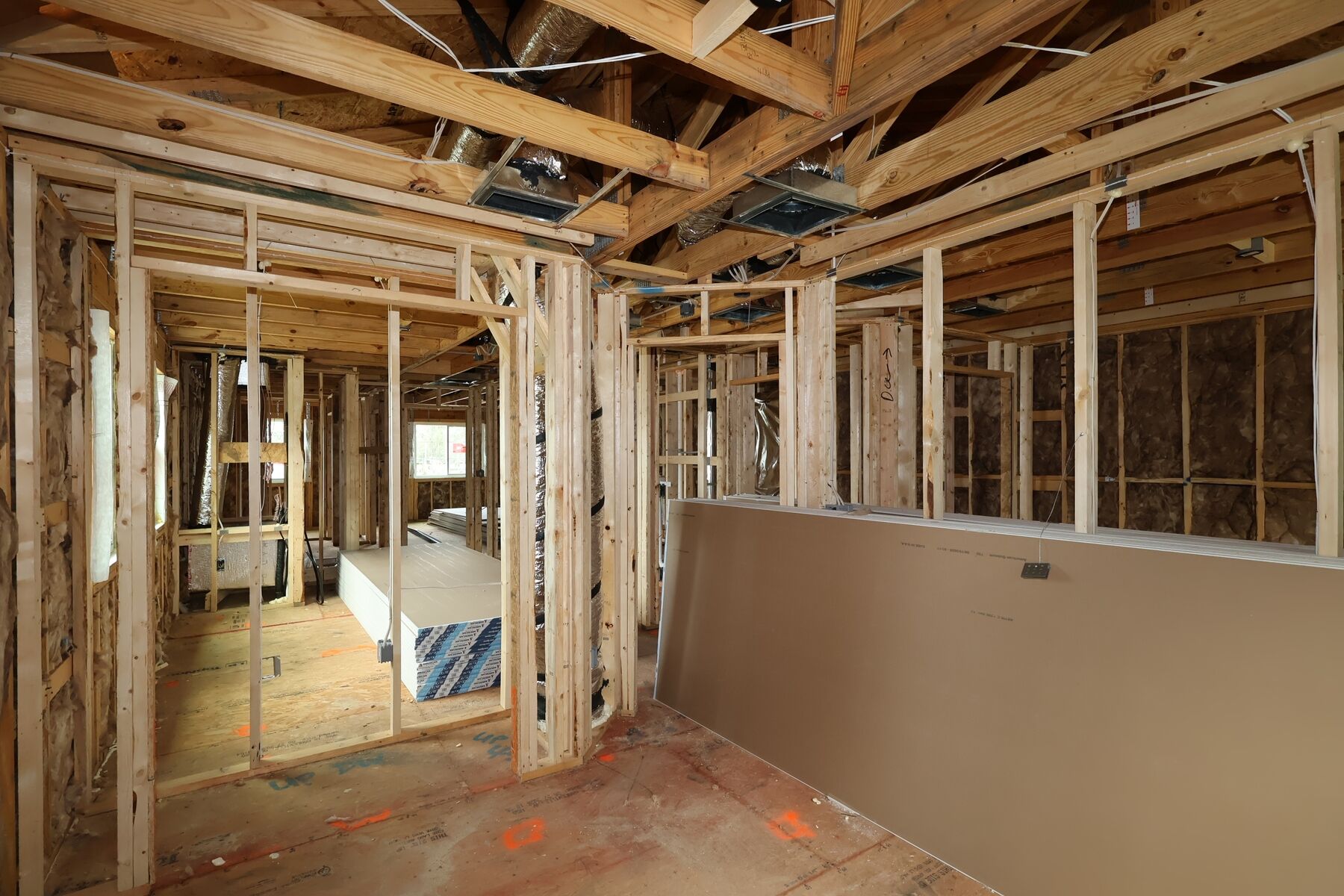 Insulation