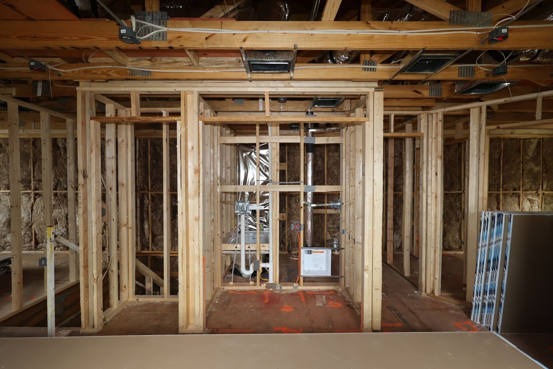 Insulation