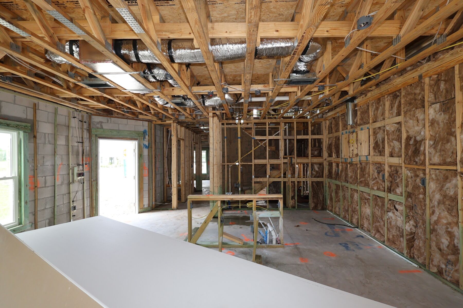Insulation