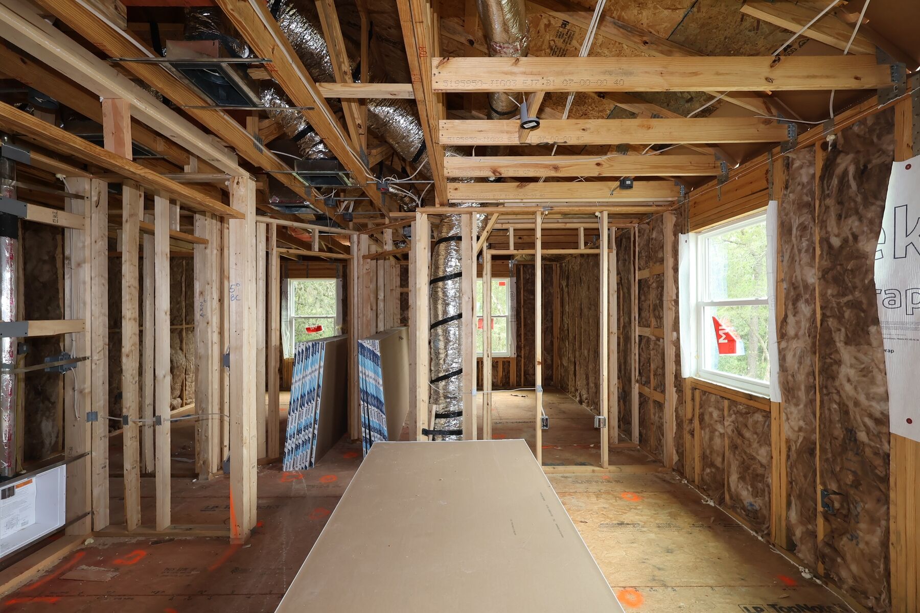 Insulation