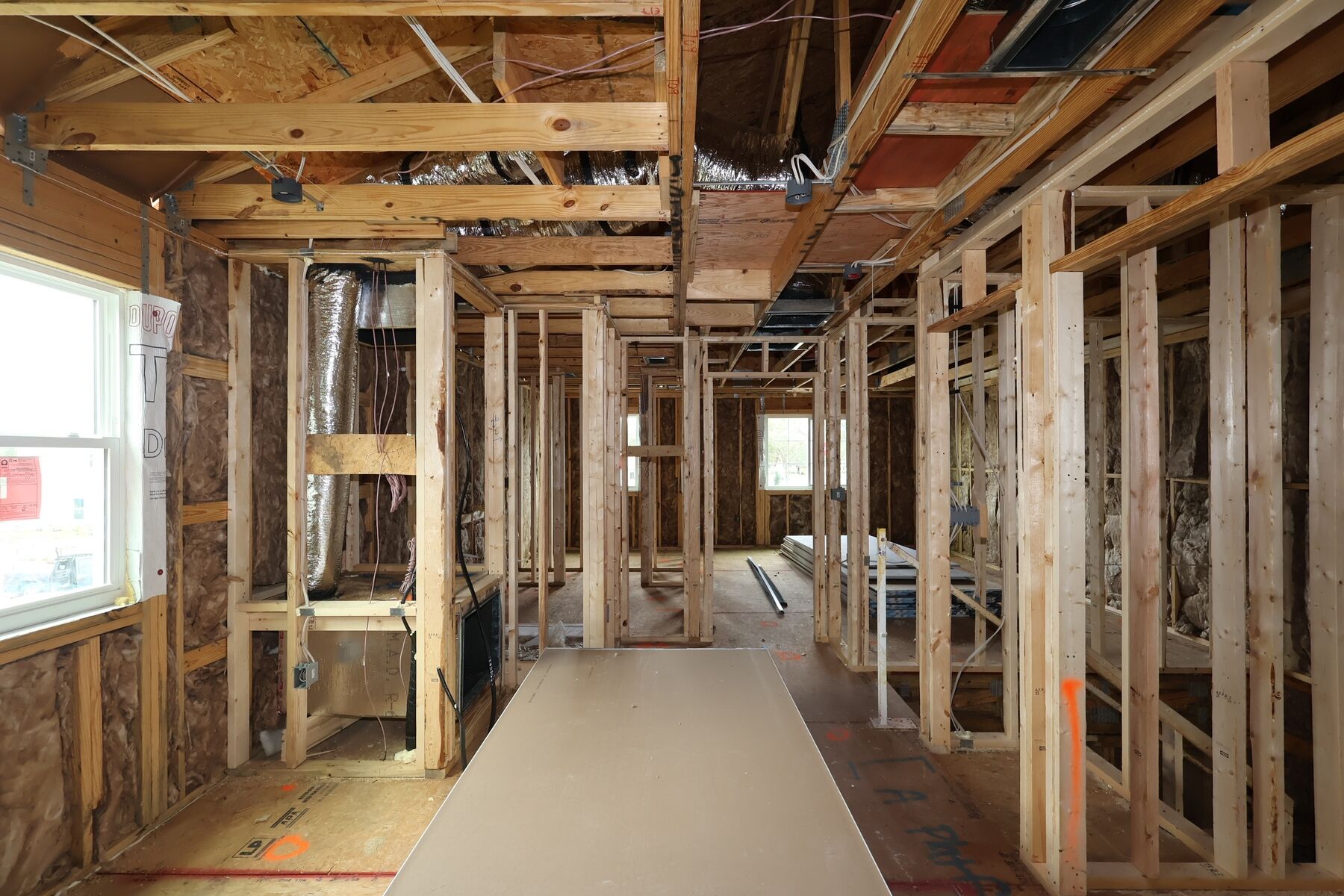 Insulation