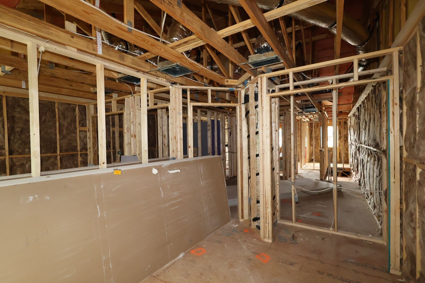 Drywall