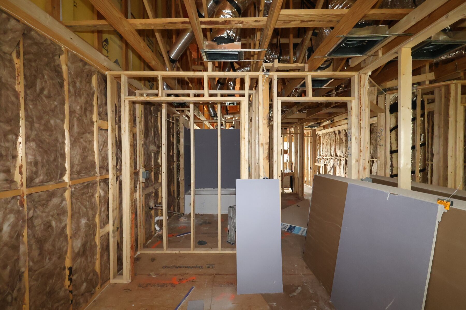 Drywall