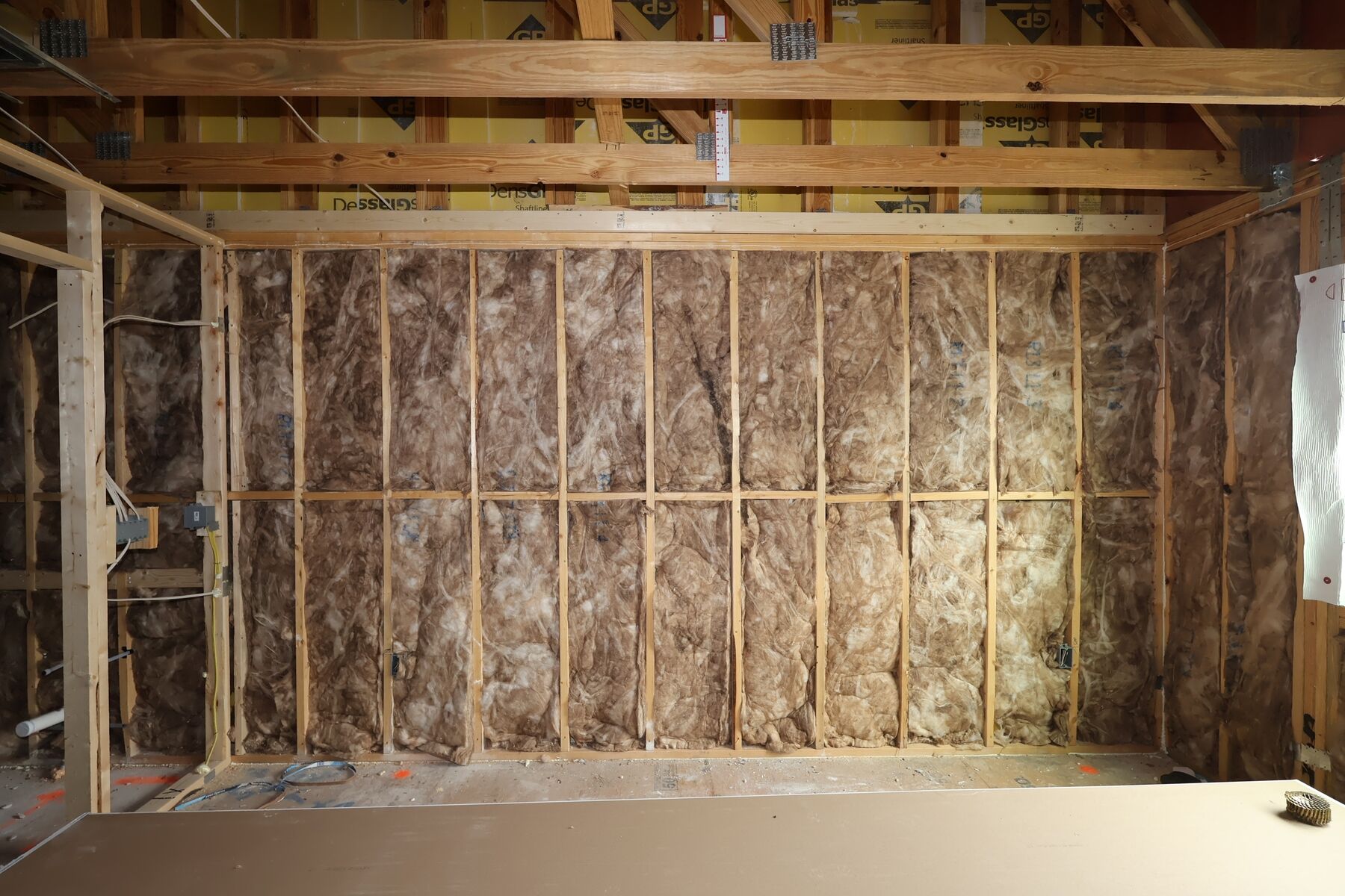 Drywall
