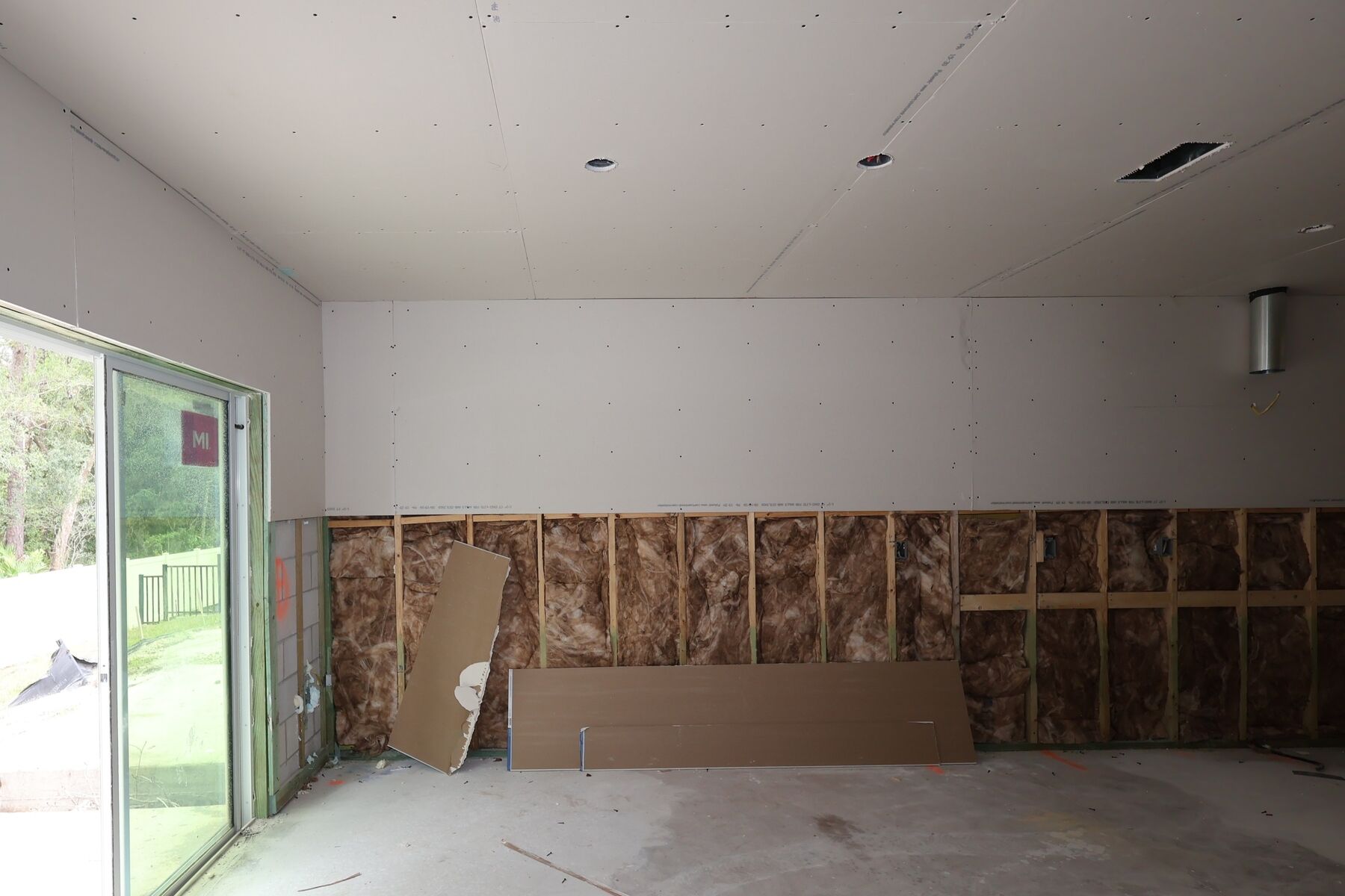 Drywall