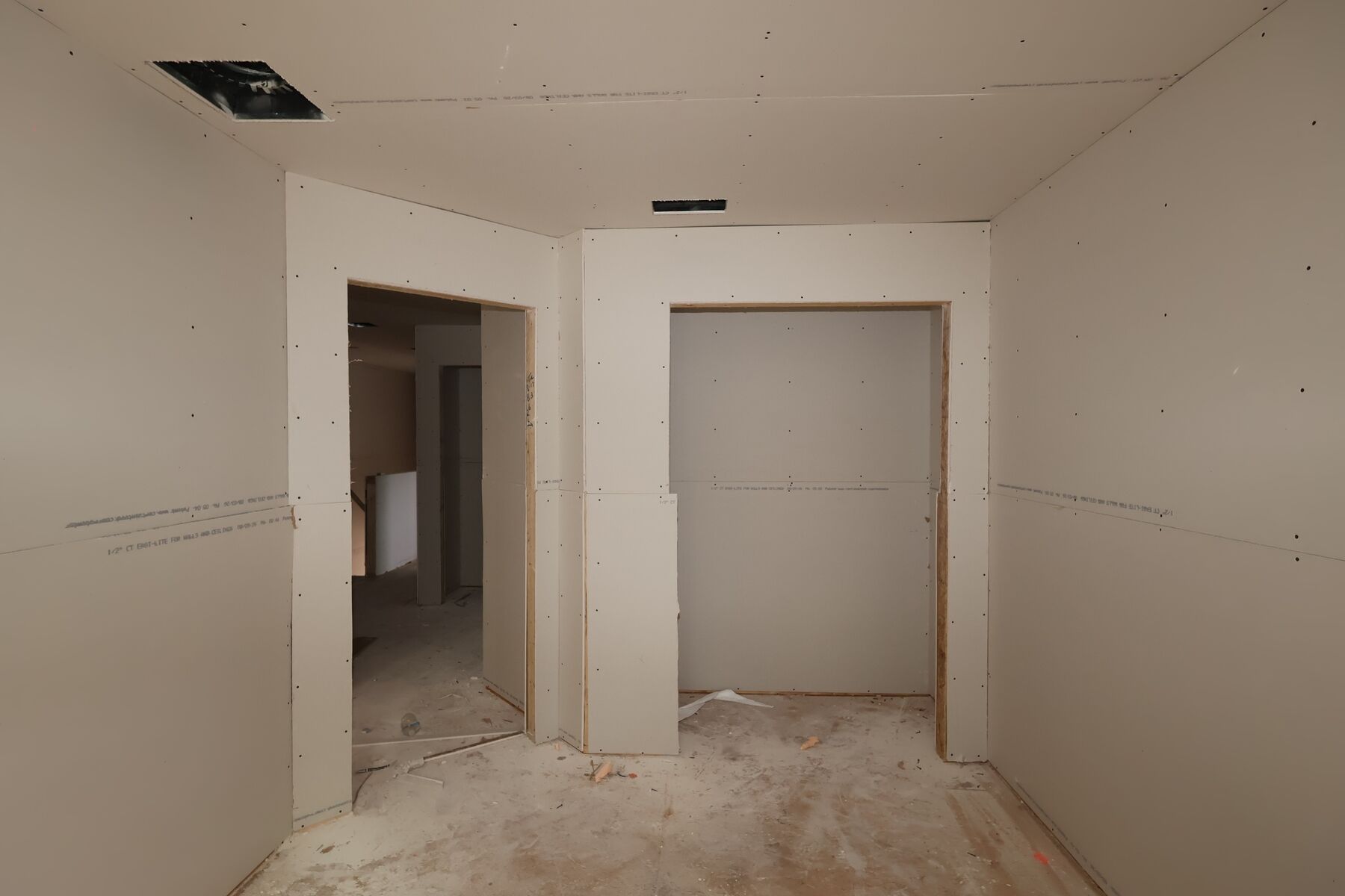Drywall