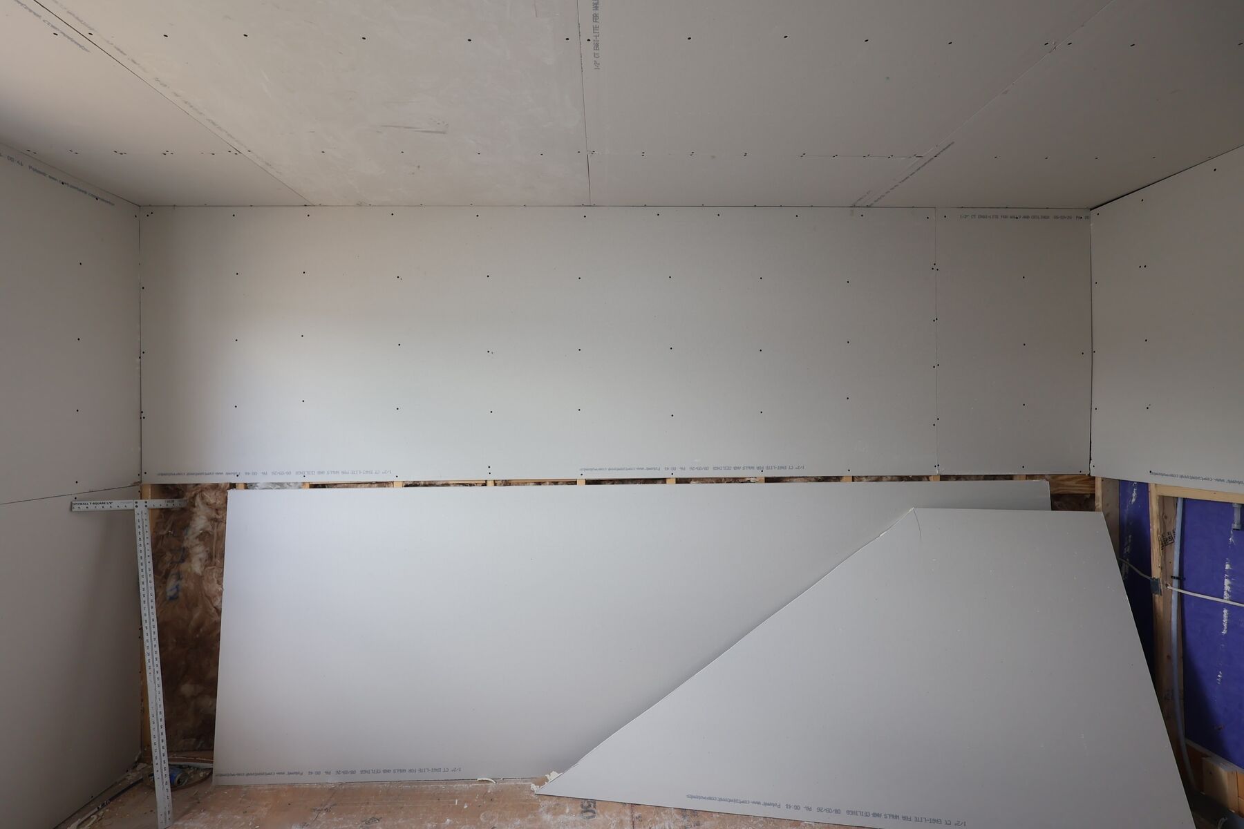 Drywall
