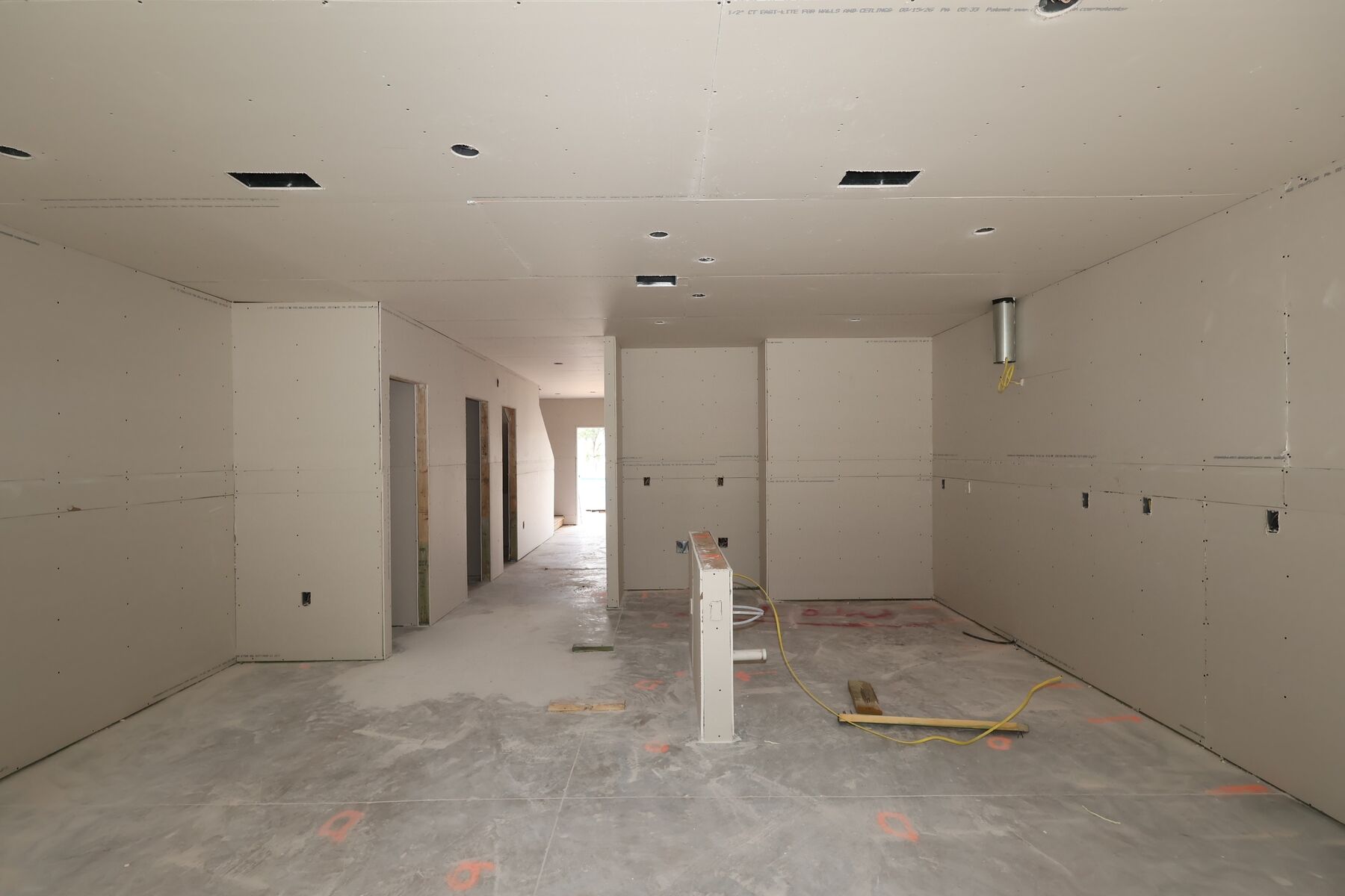 Drywall