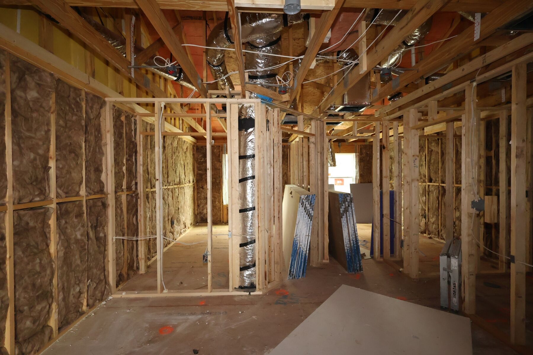 Drywall