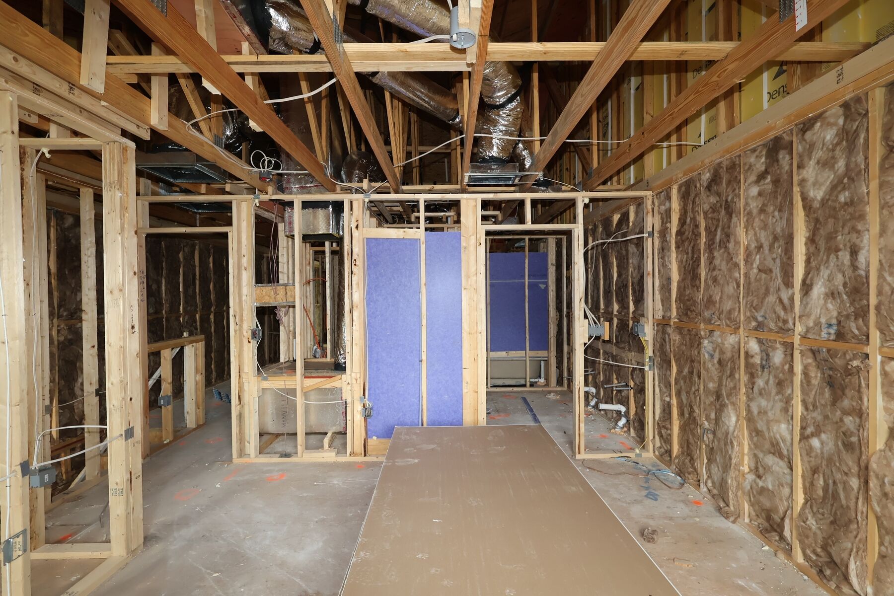 Drywall