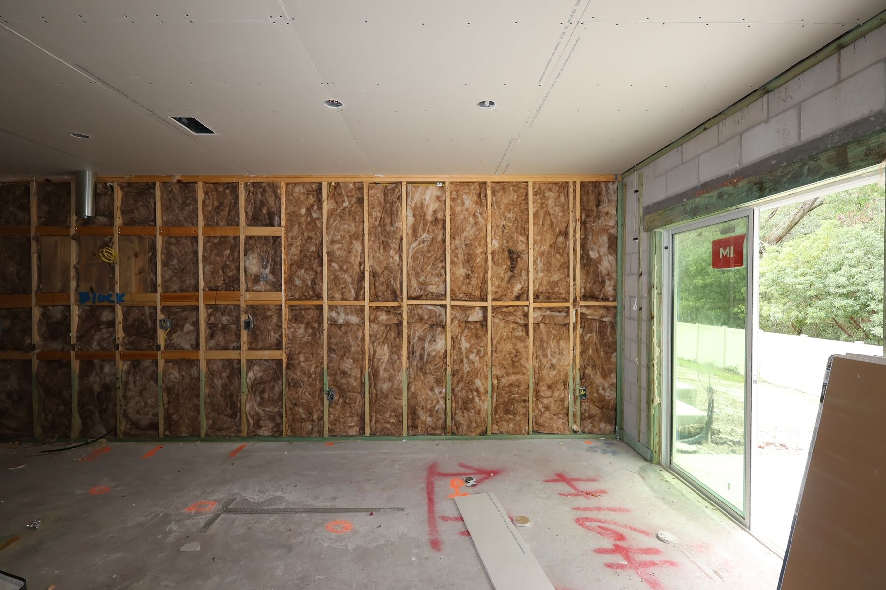 Drywall