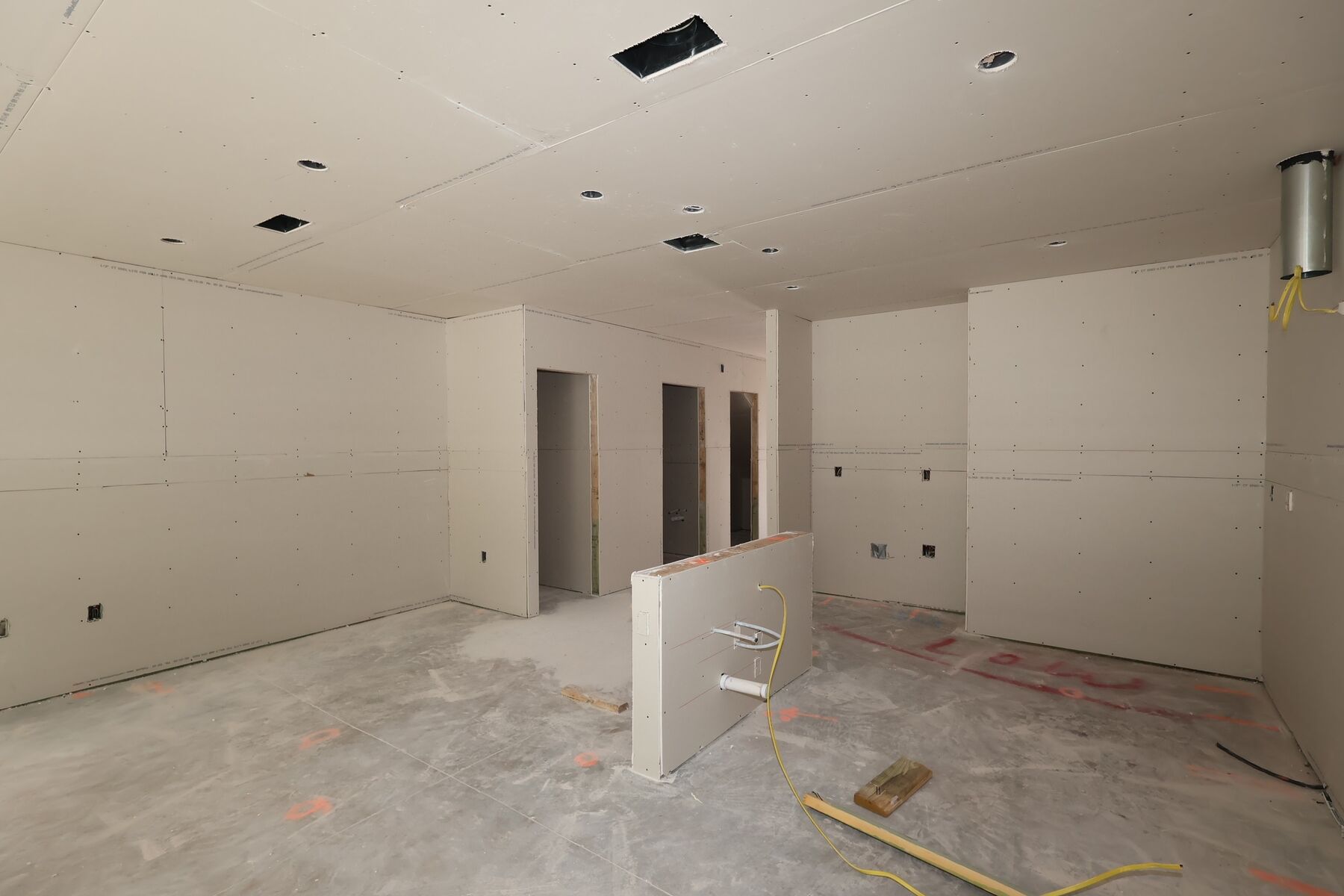 Drywall