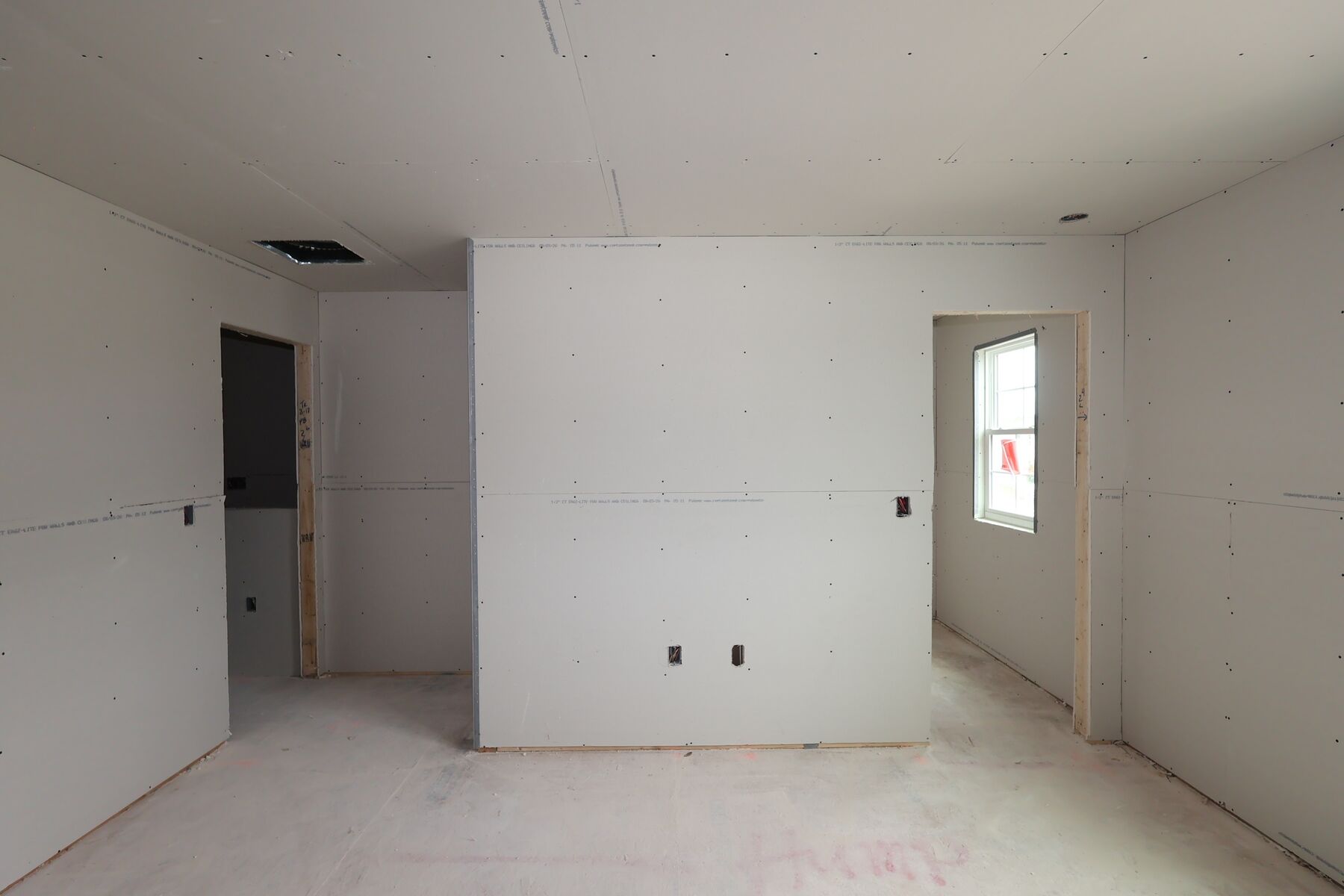 Drywall