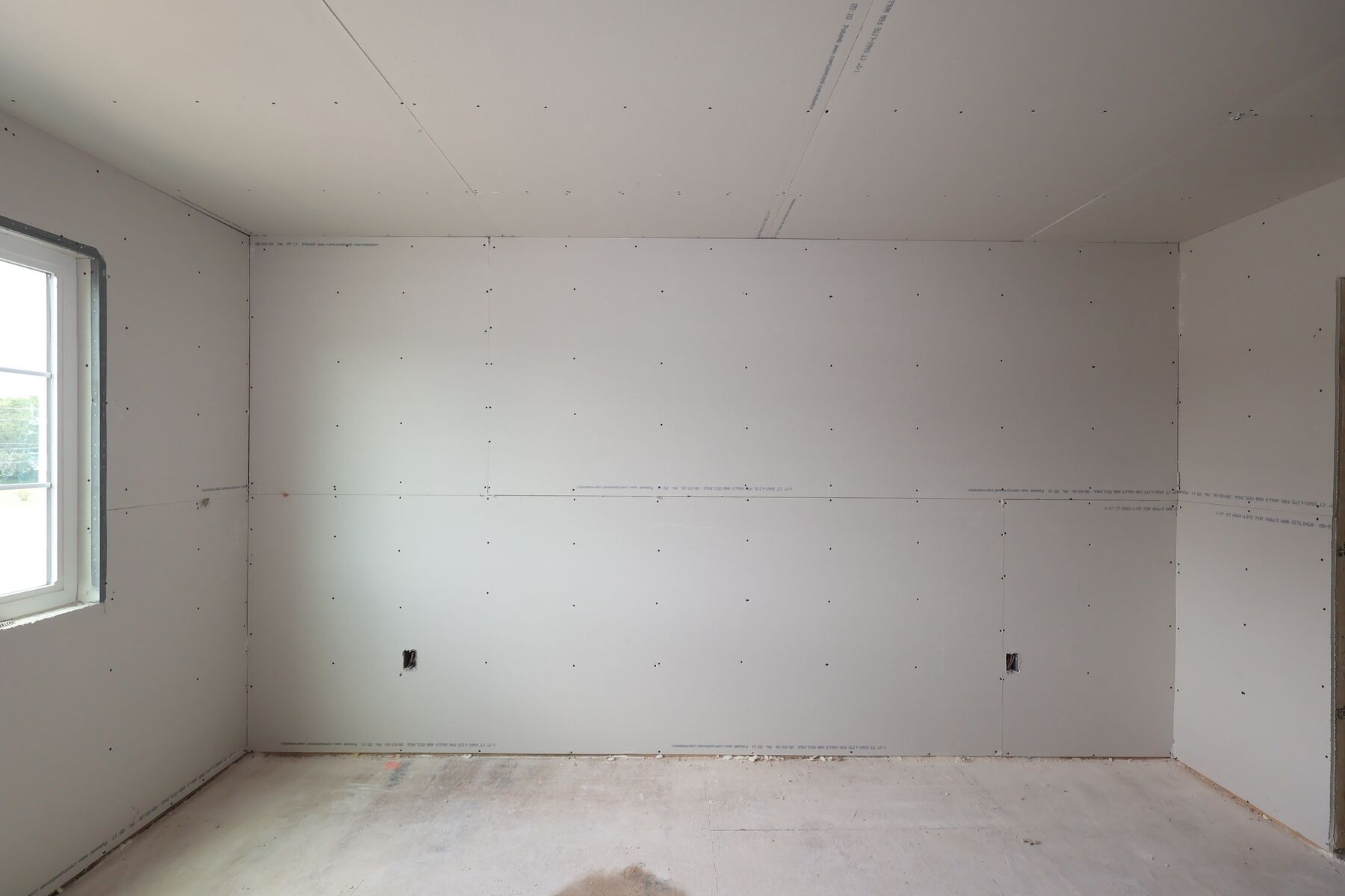 Drywall