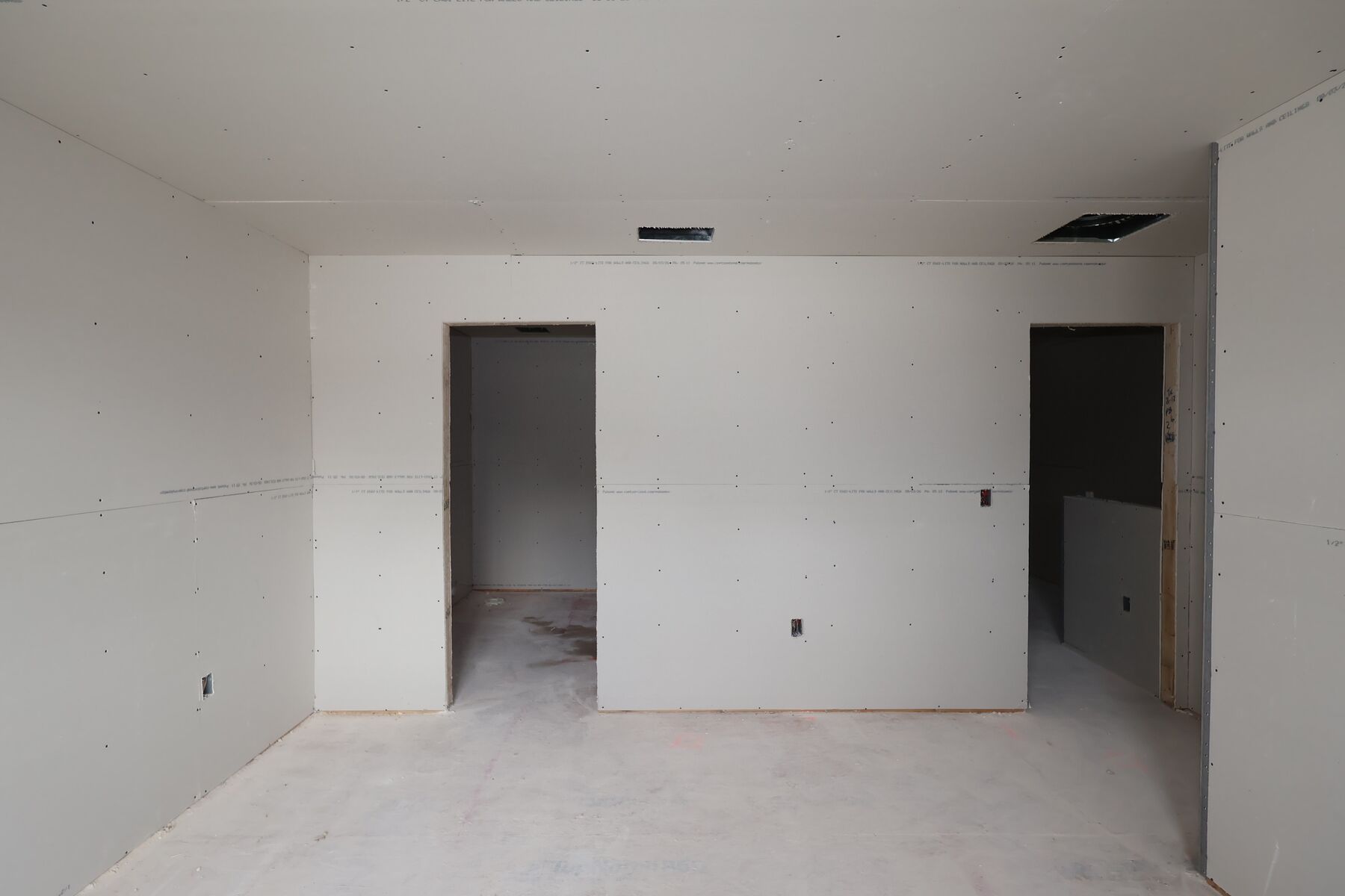 Drywall