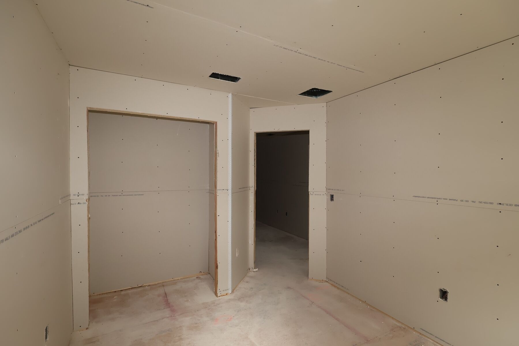 Drywall