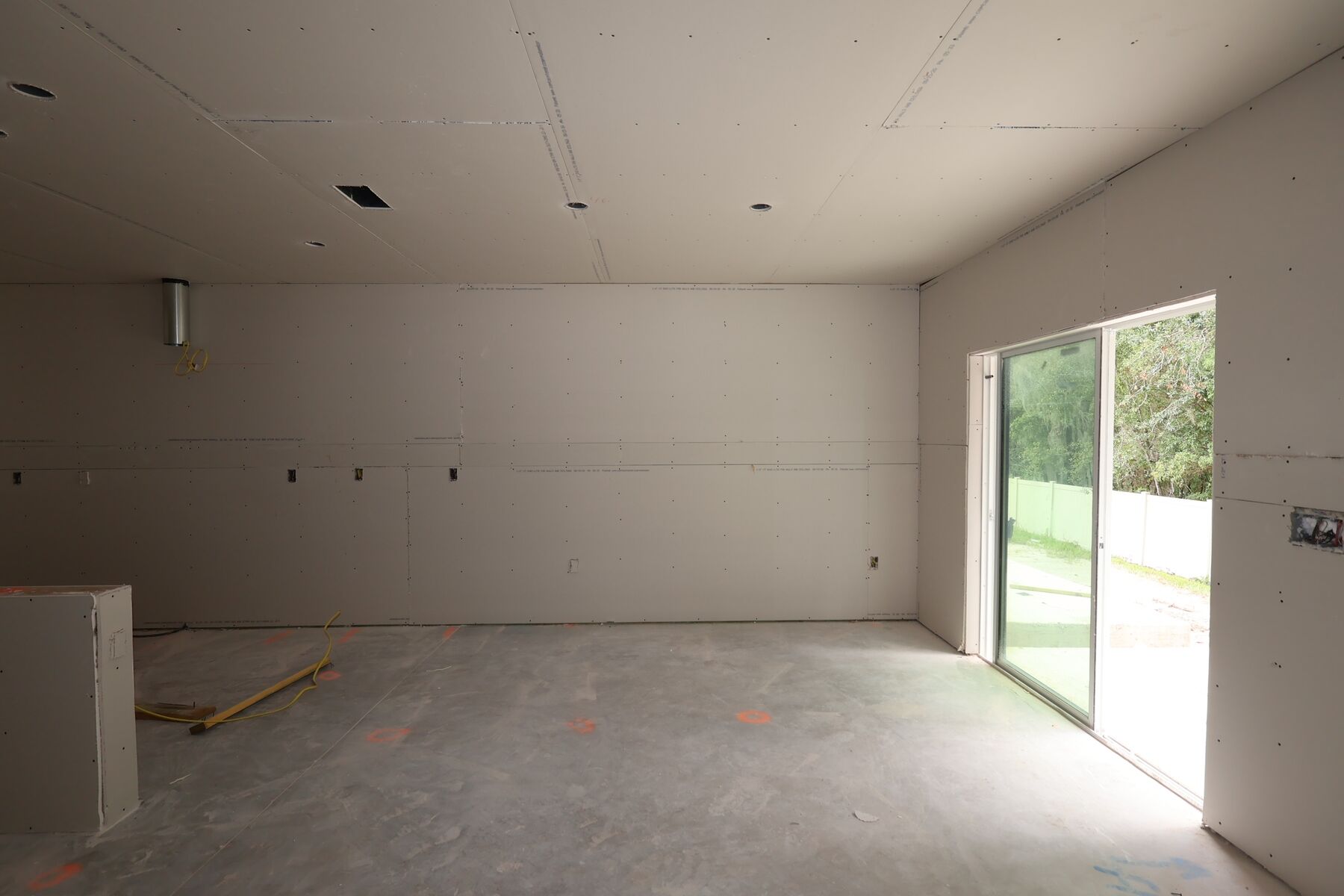Drywall