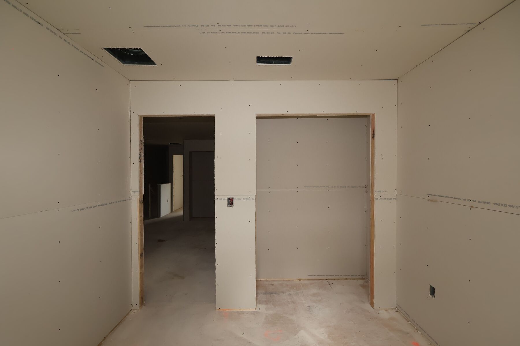 Drywall