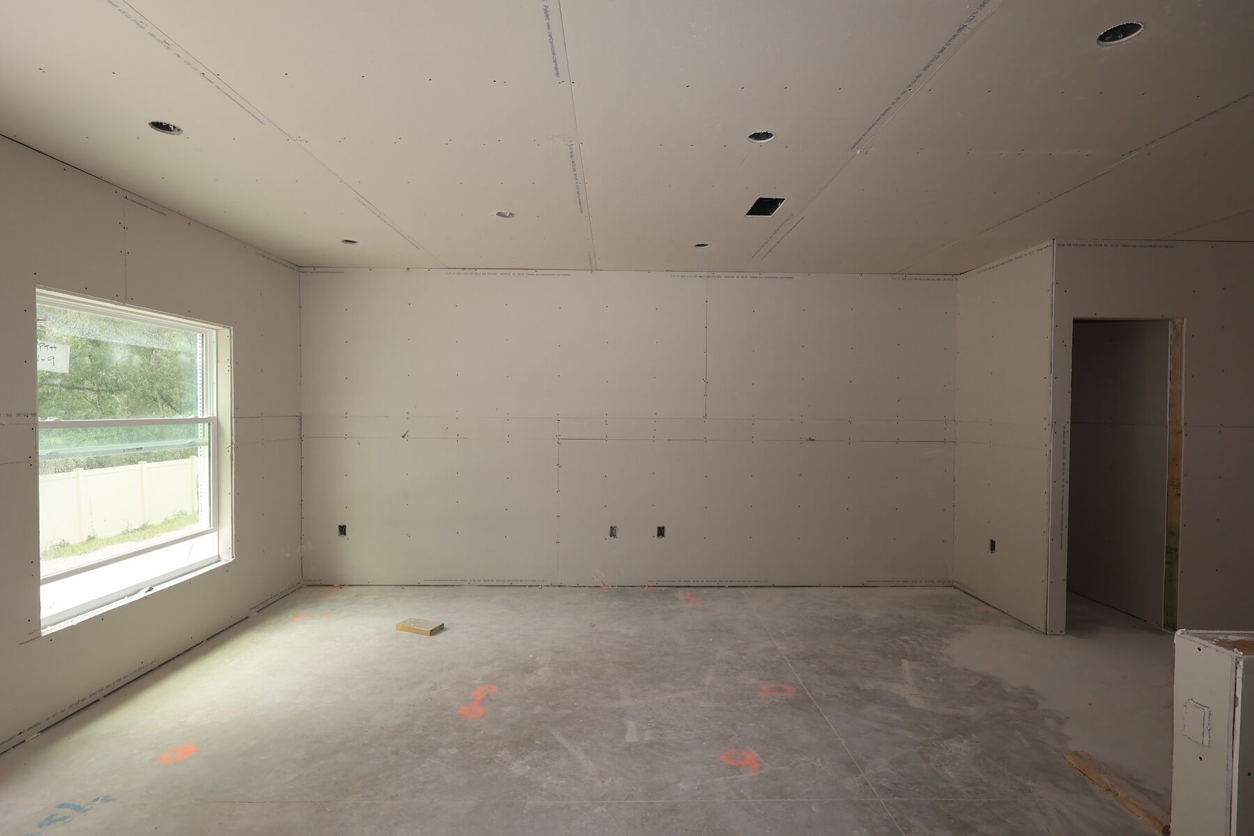 Drywall