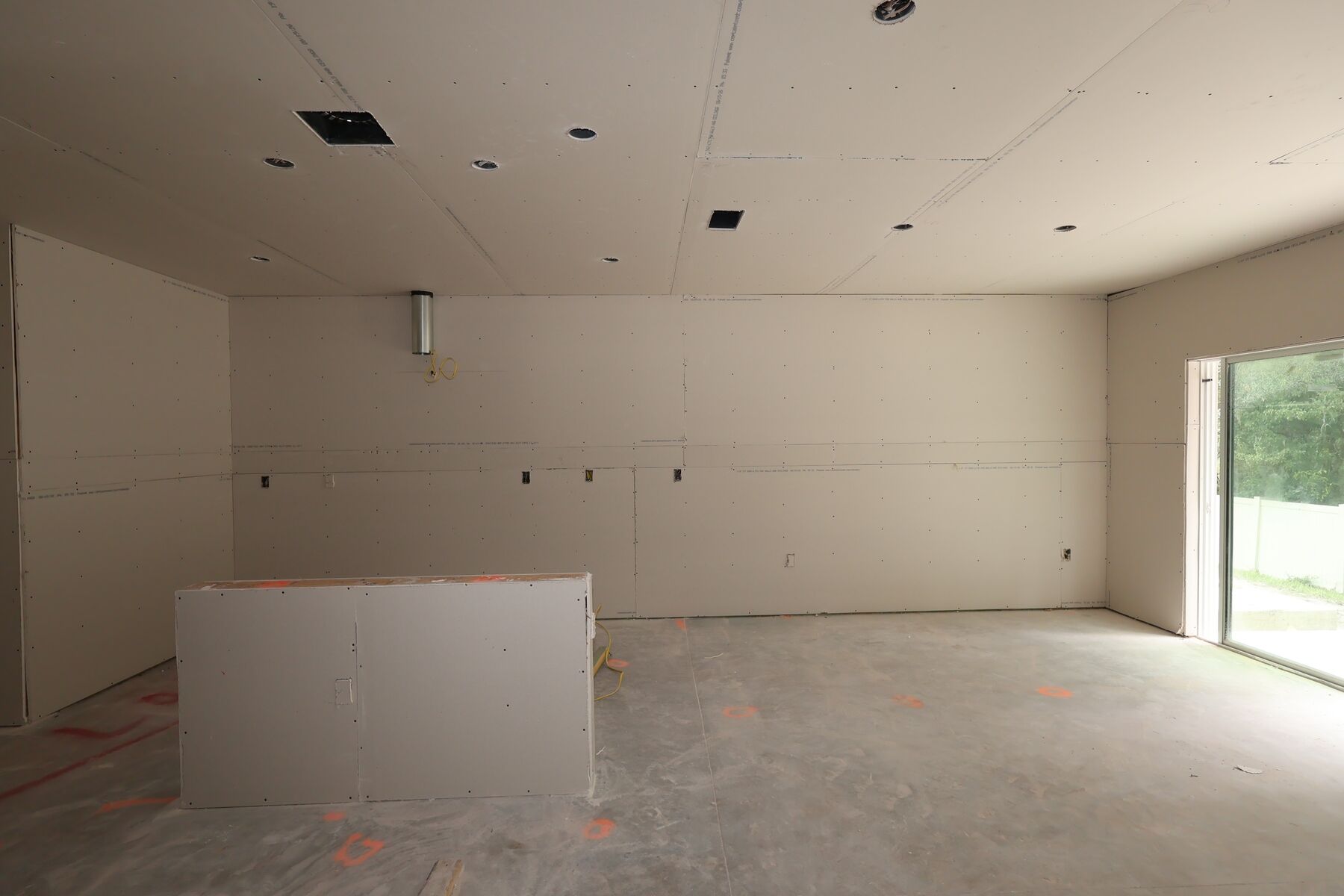 Drywall