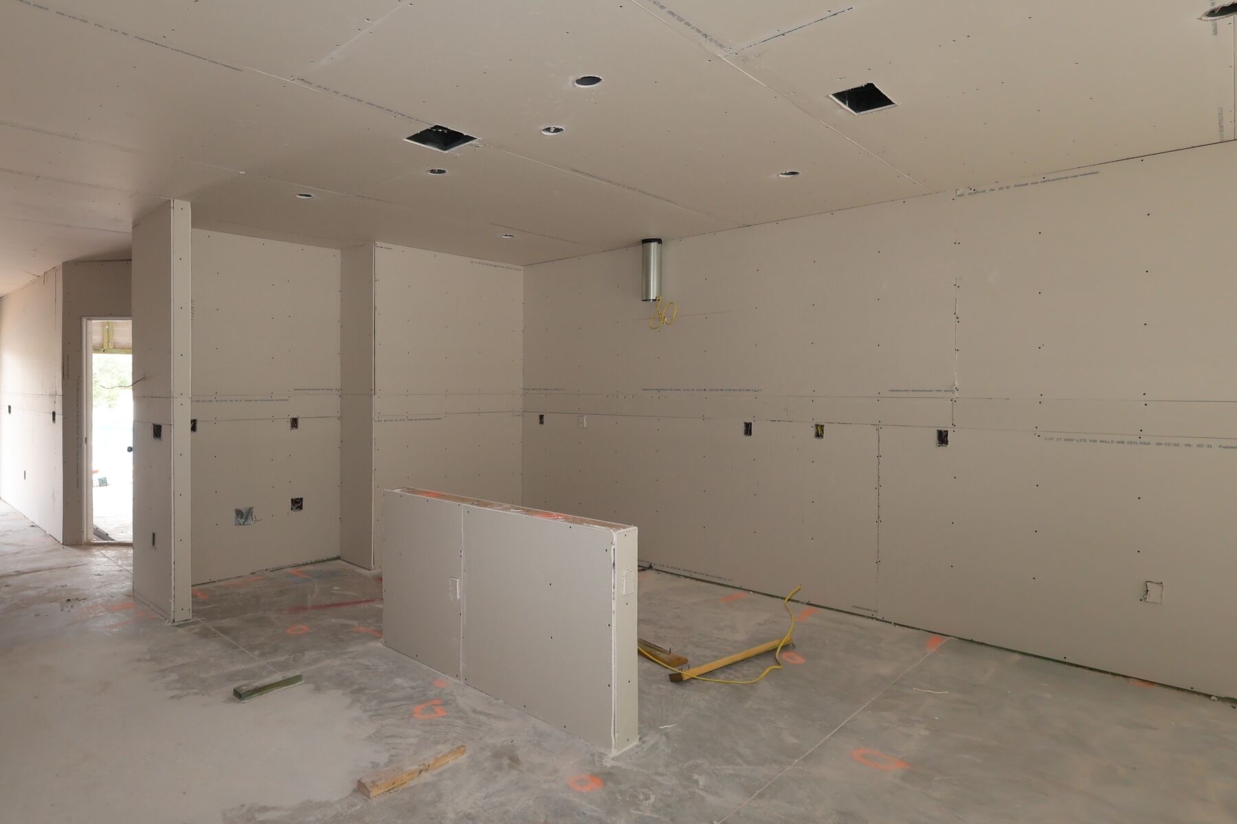 Drywall