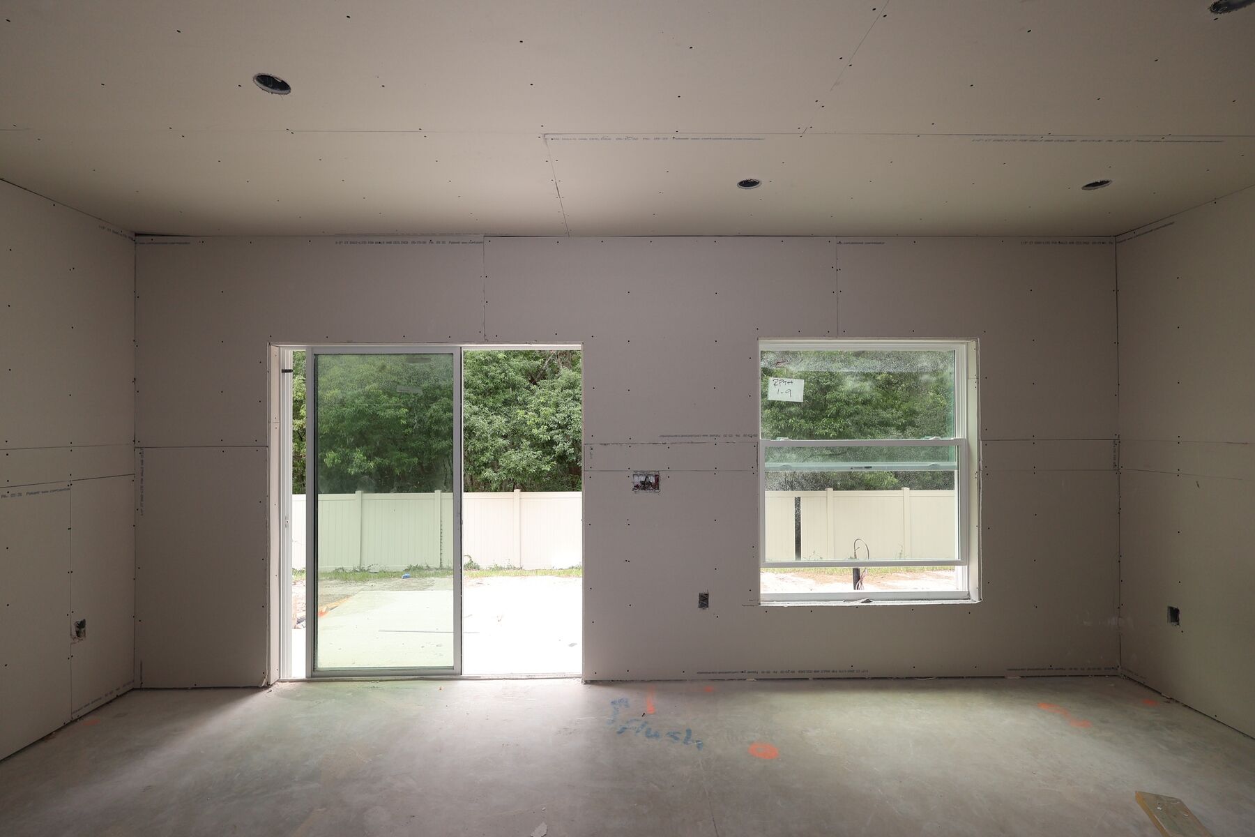 Drywall