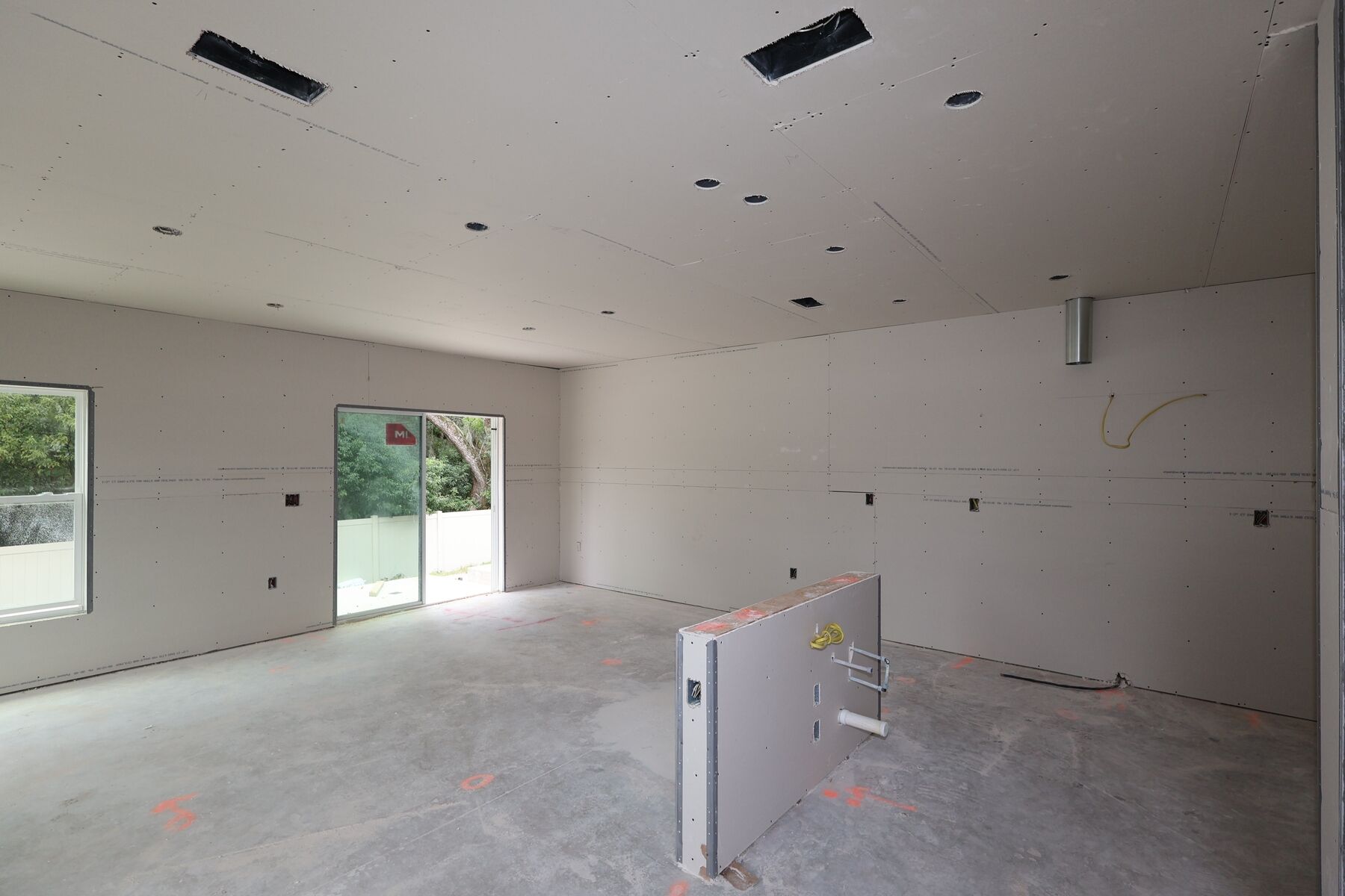 Drywall