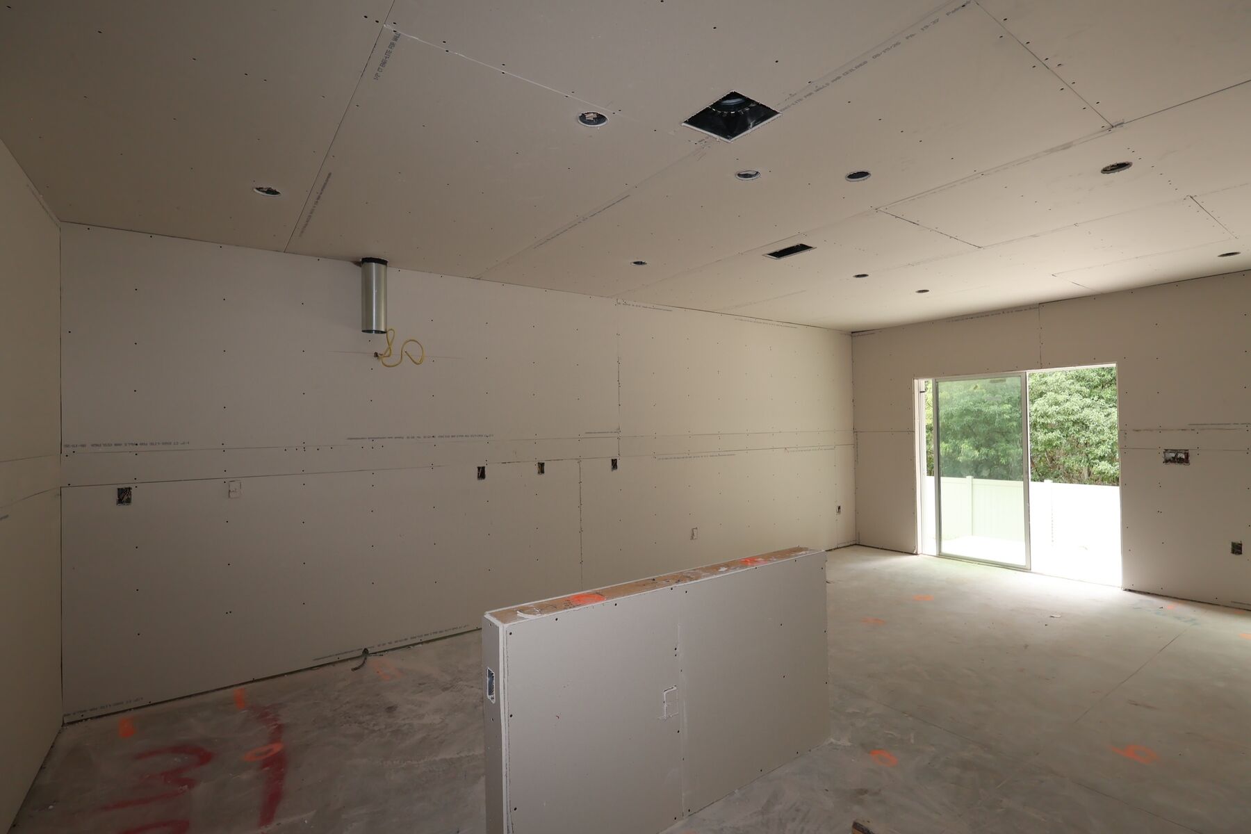Drywall