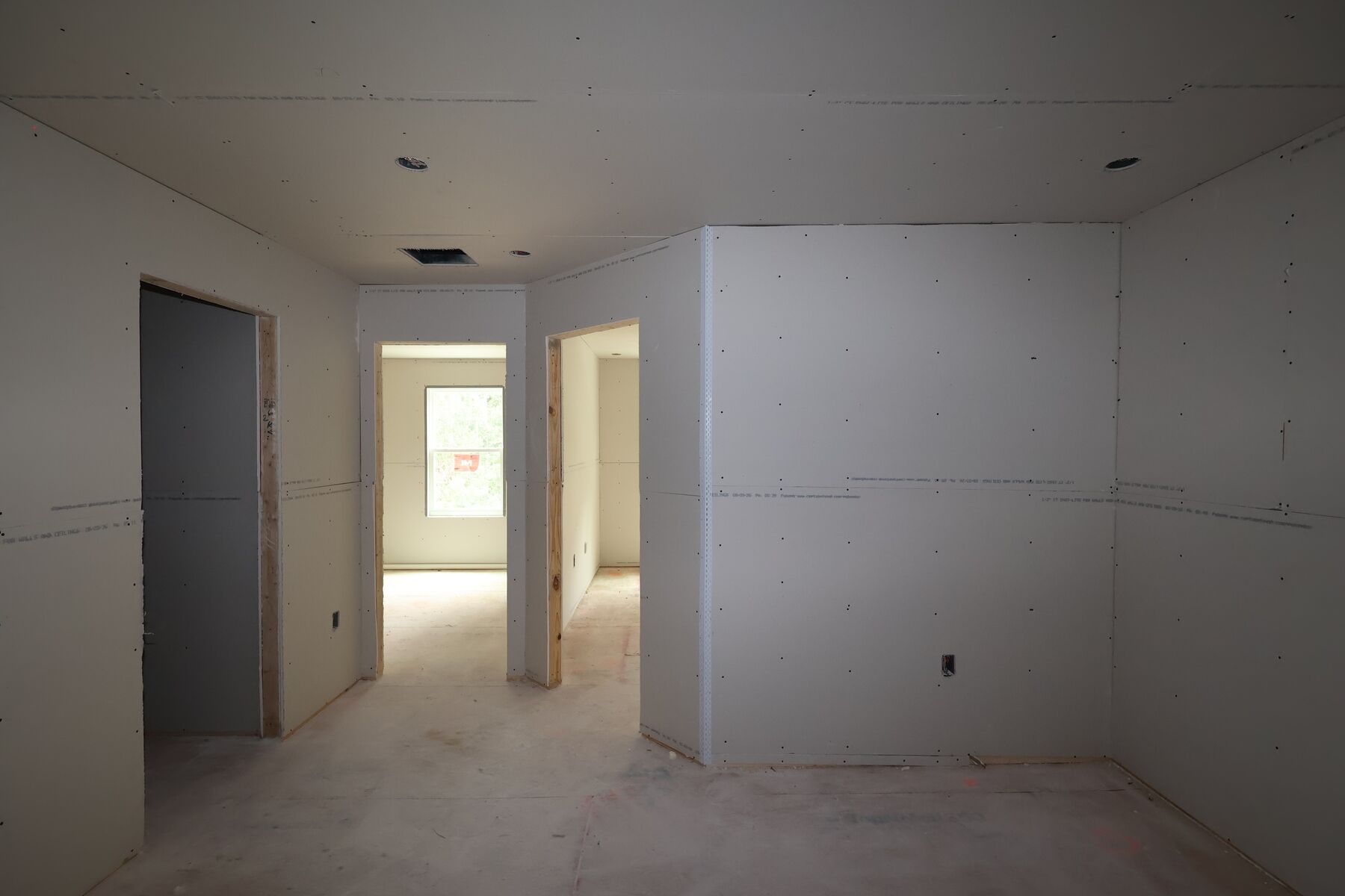 Drywall