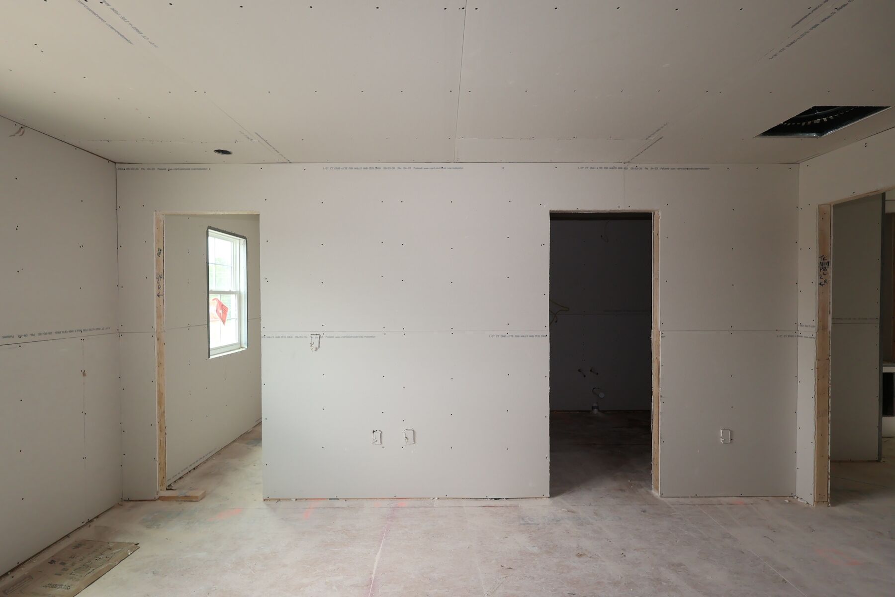 Drywall