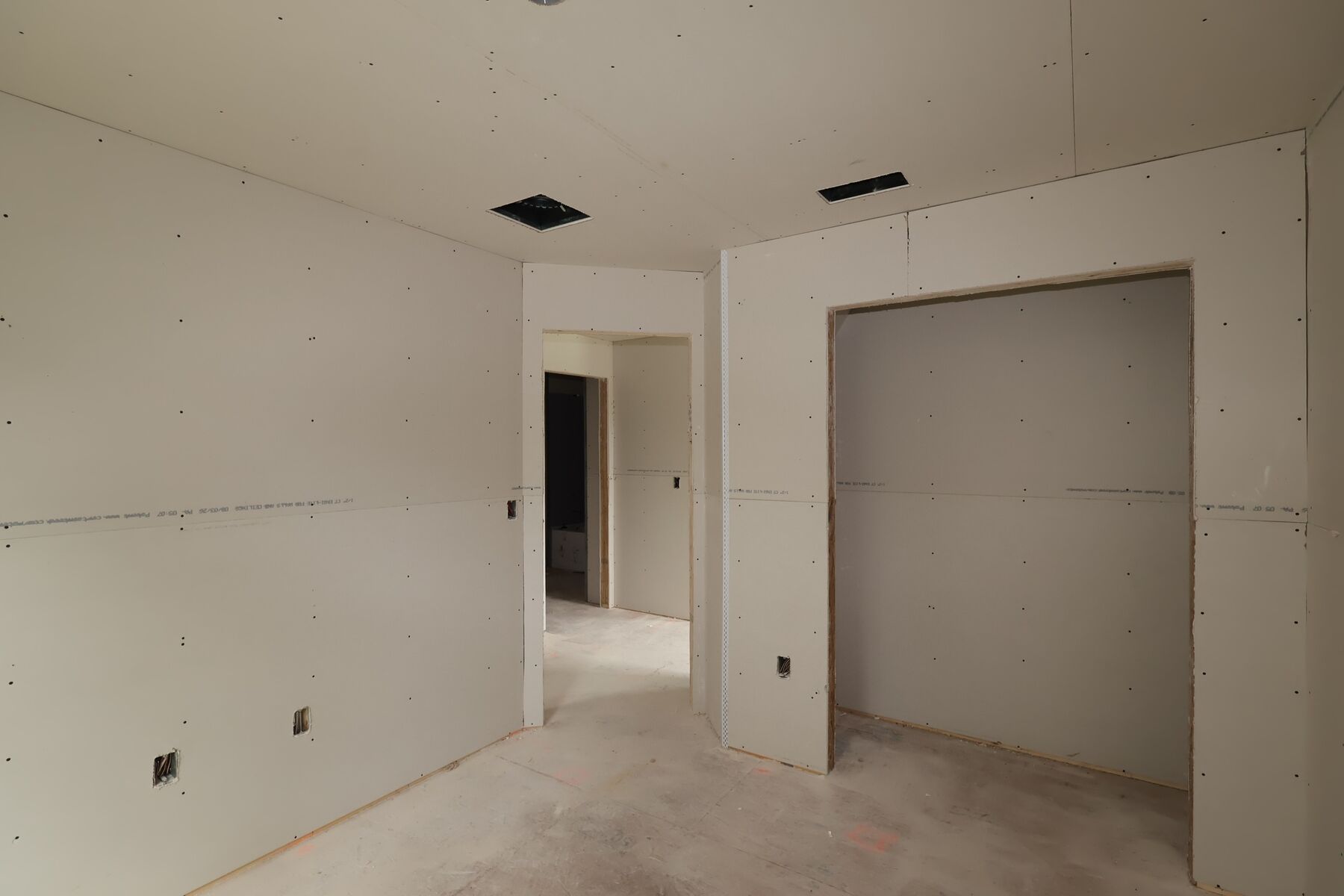 Drywall