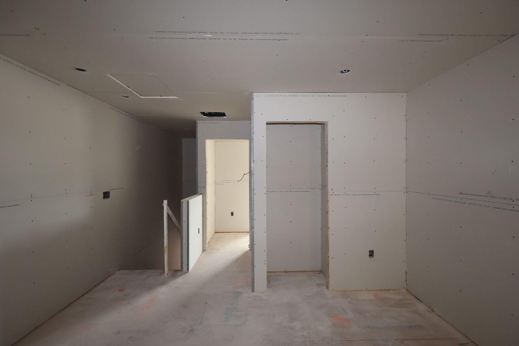 Drywall