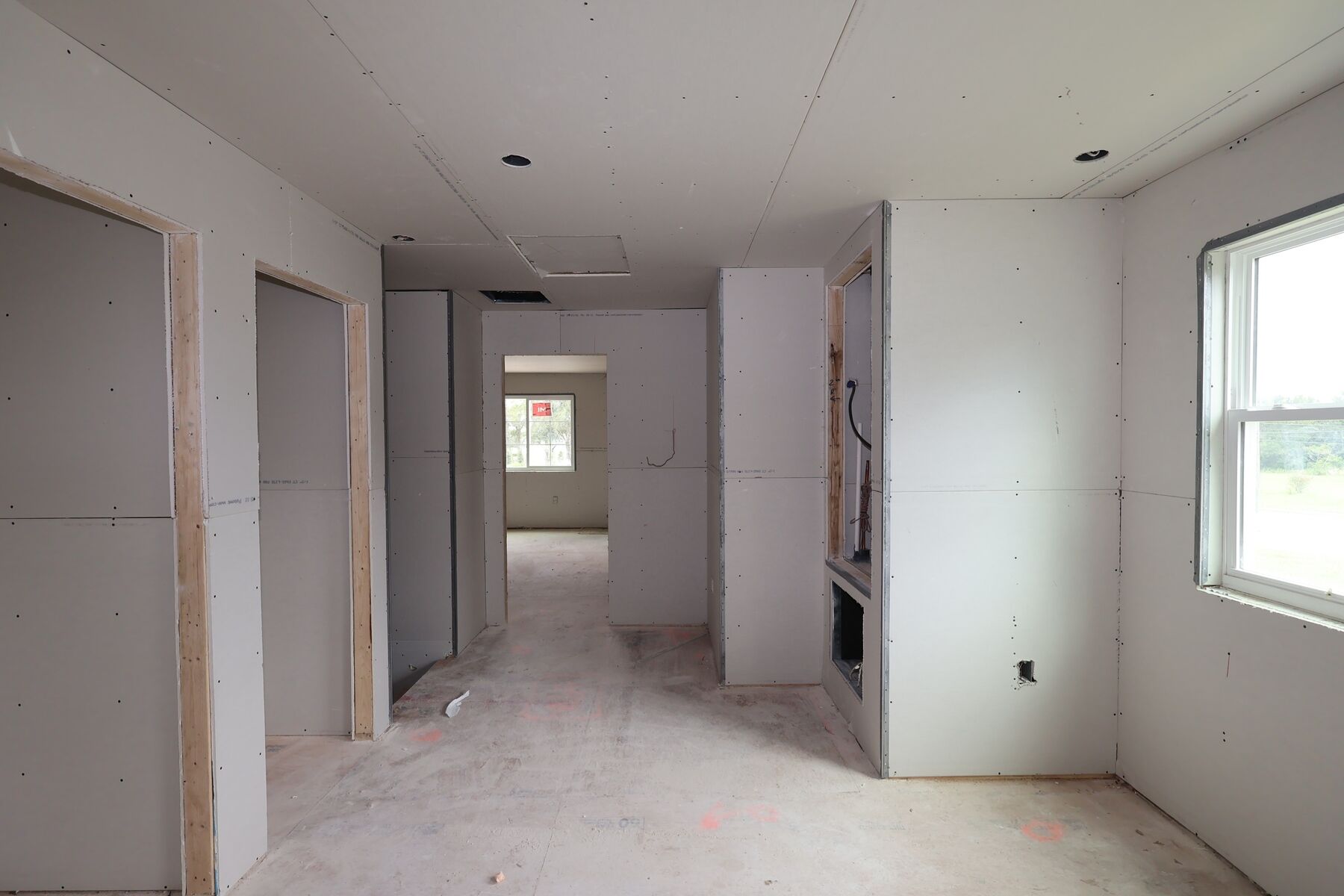 Drywall