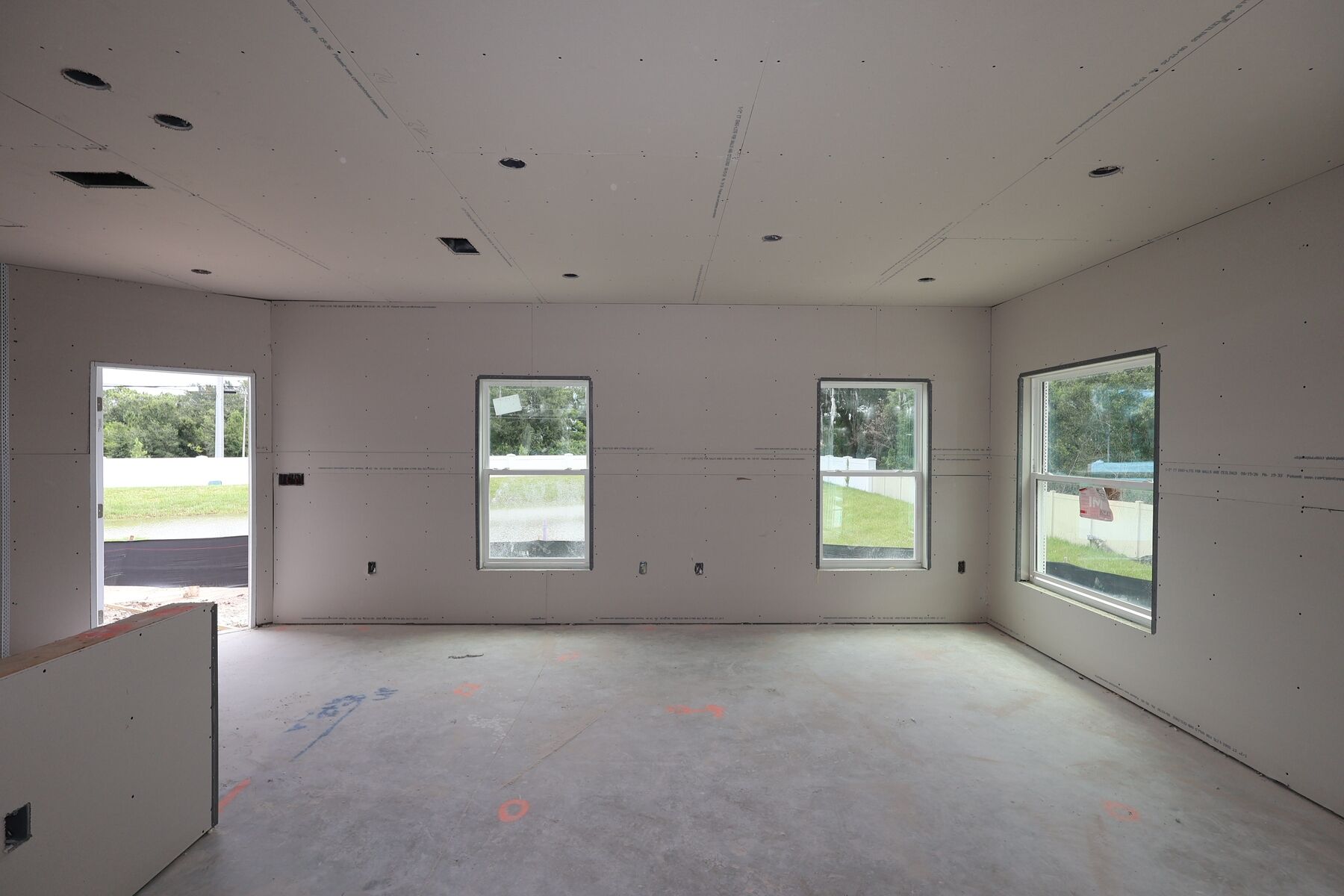 Drywall