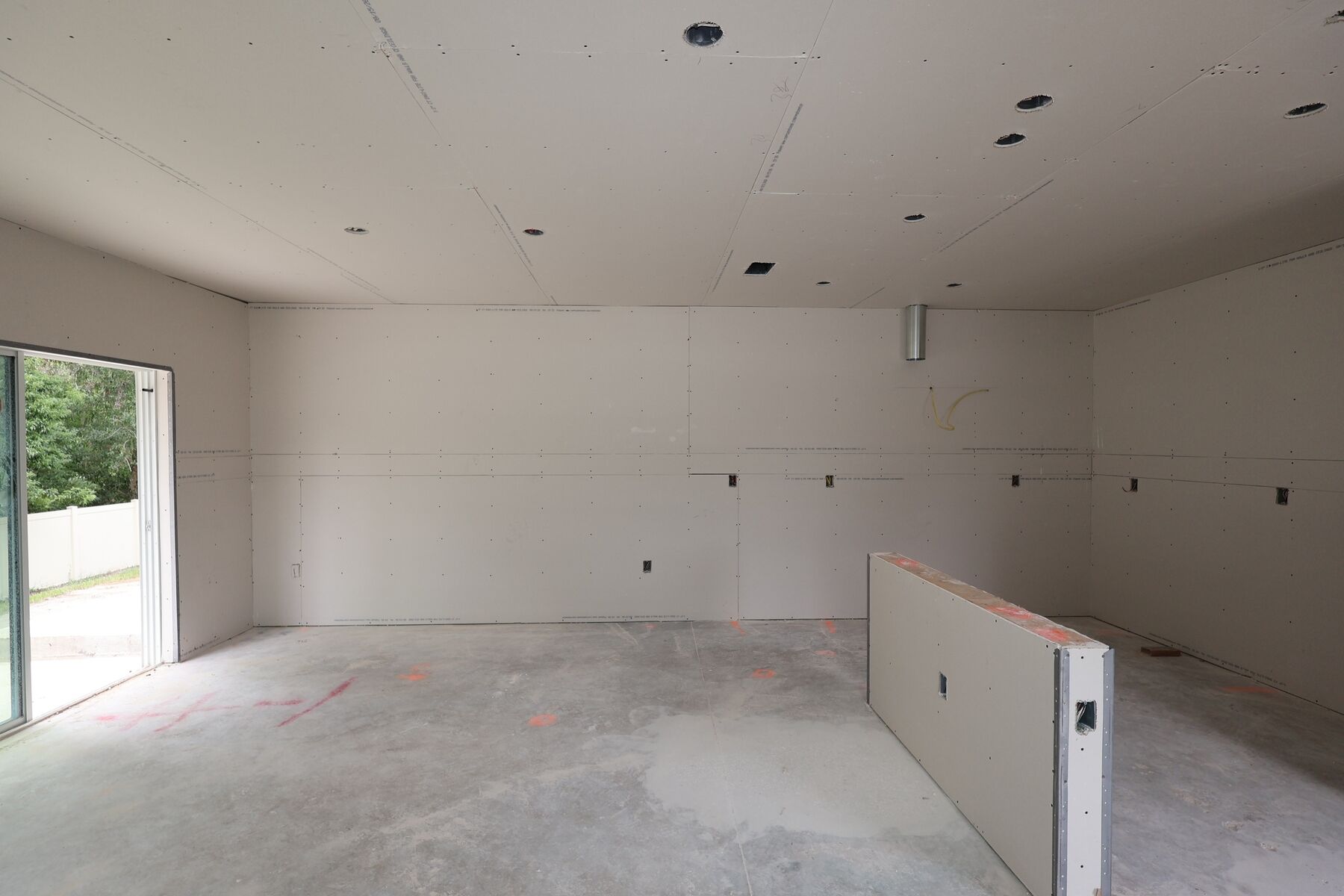 Drywall