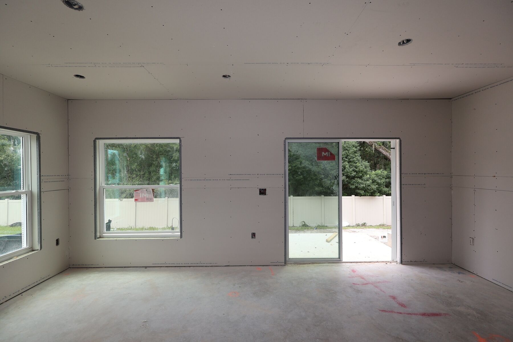 Drywall