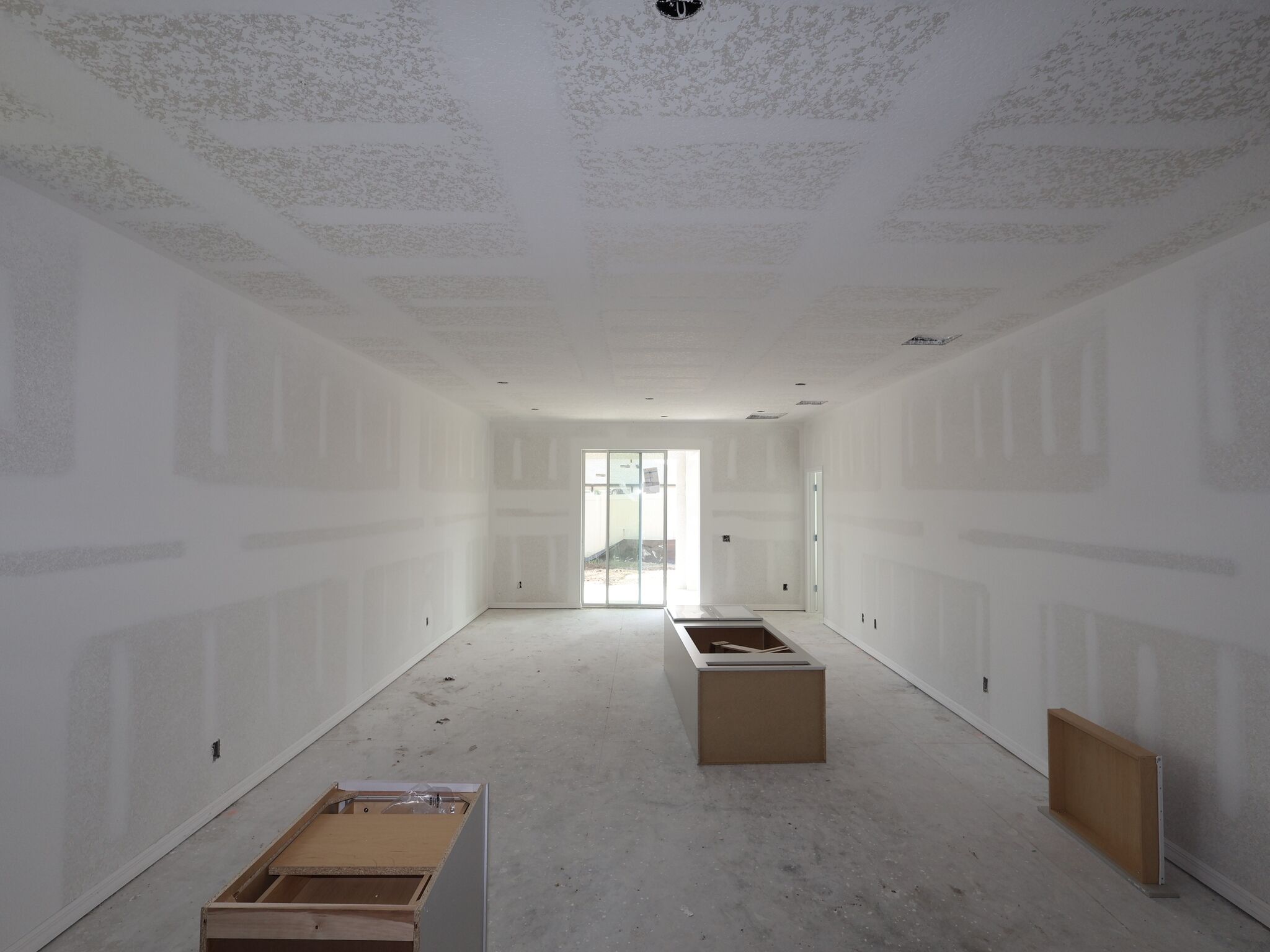 Drywall