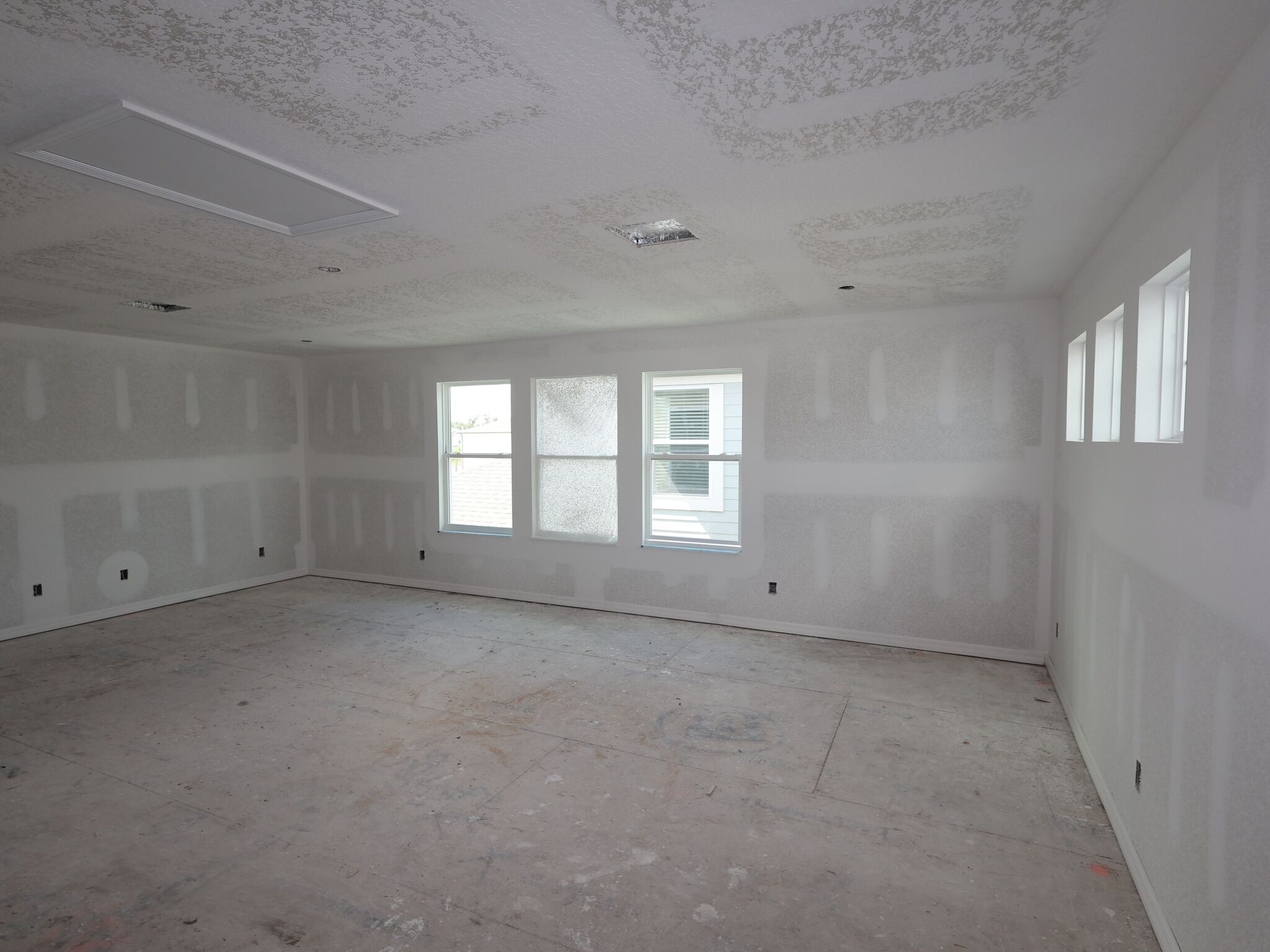 Drywall