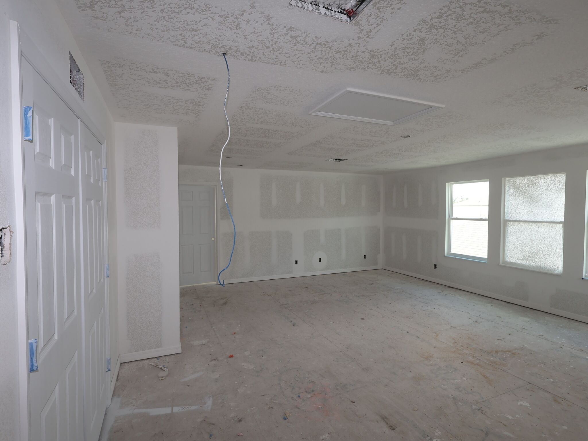 Drywall