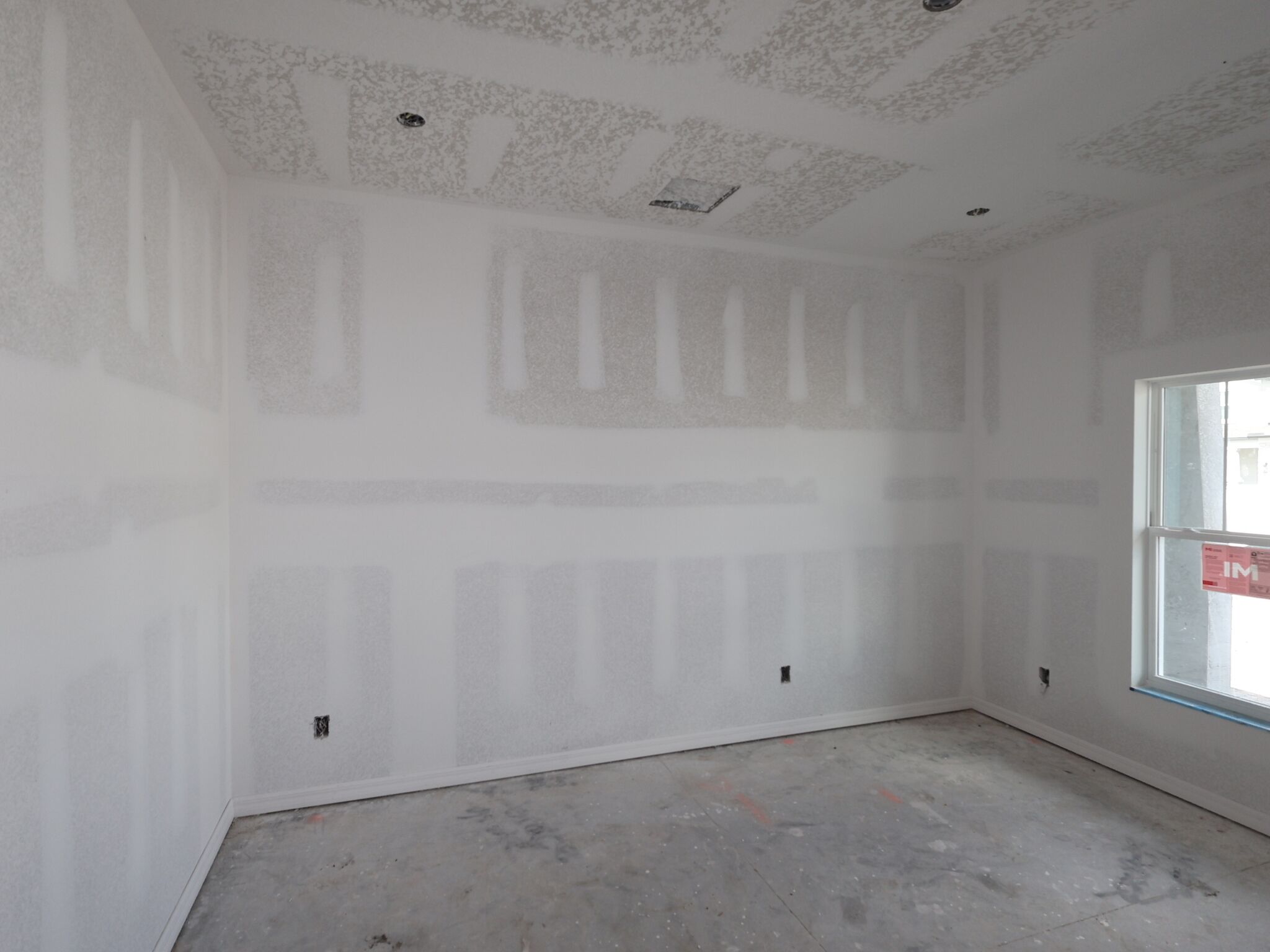 Drywall