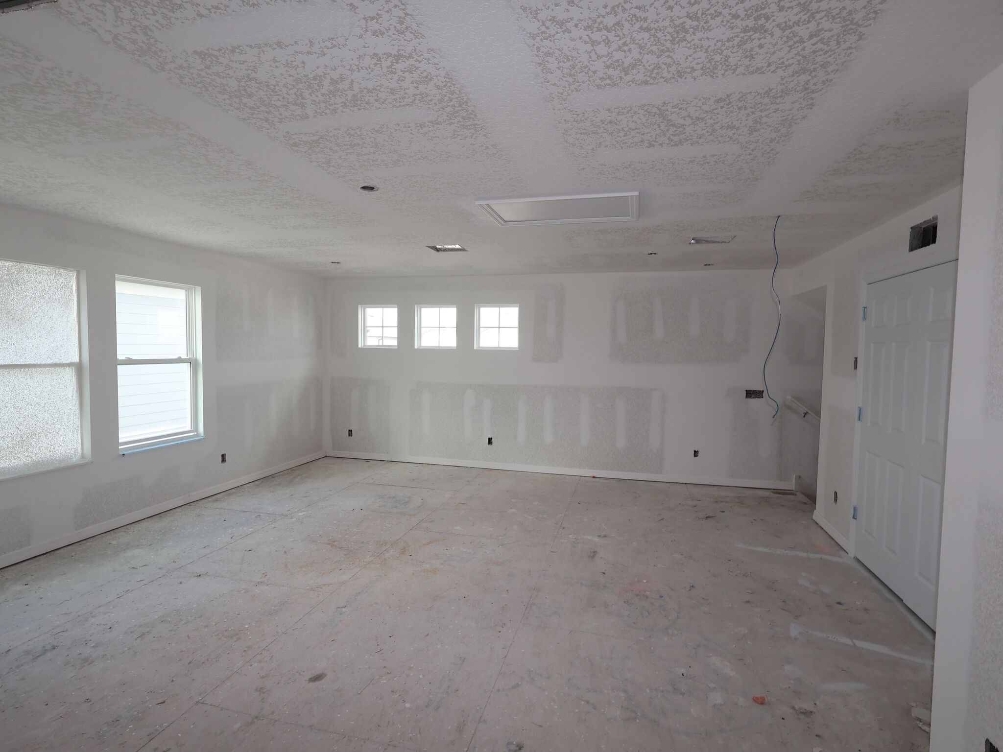 Drywall