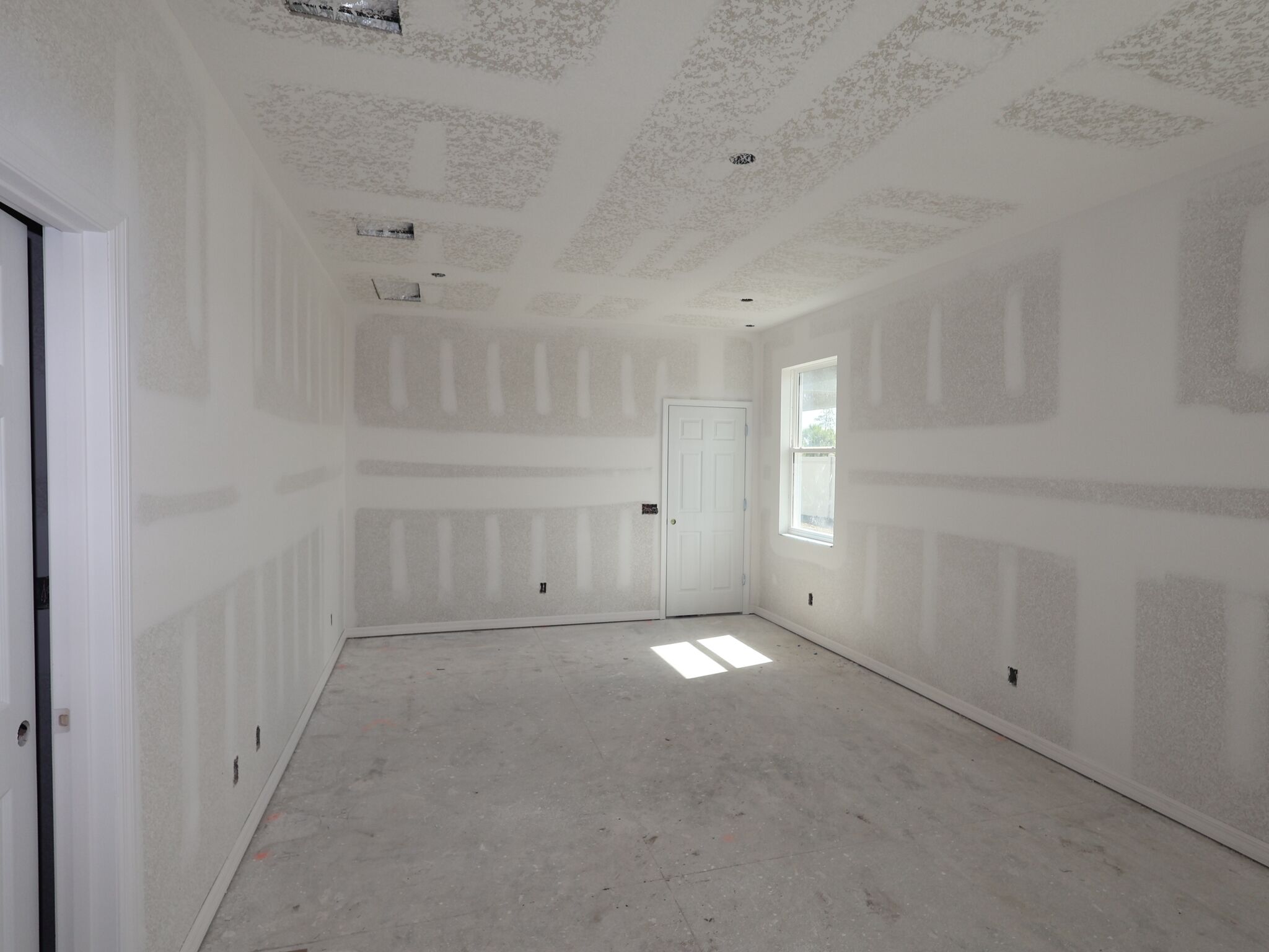 Drywall