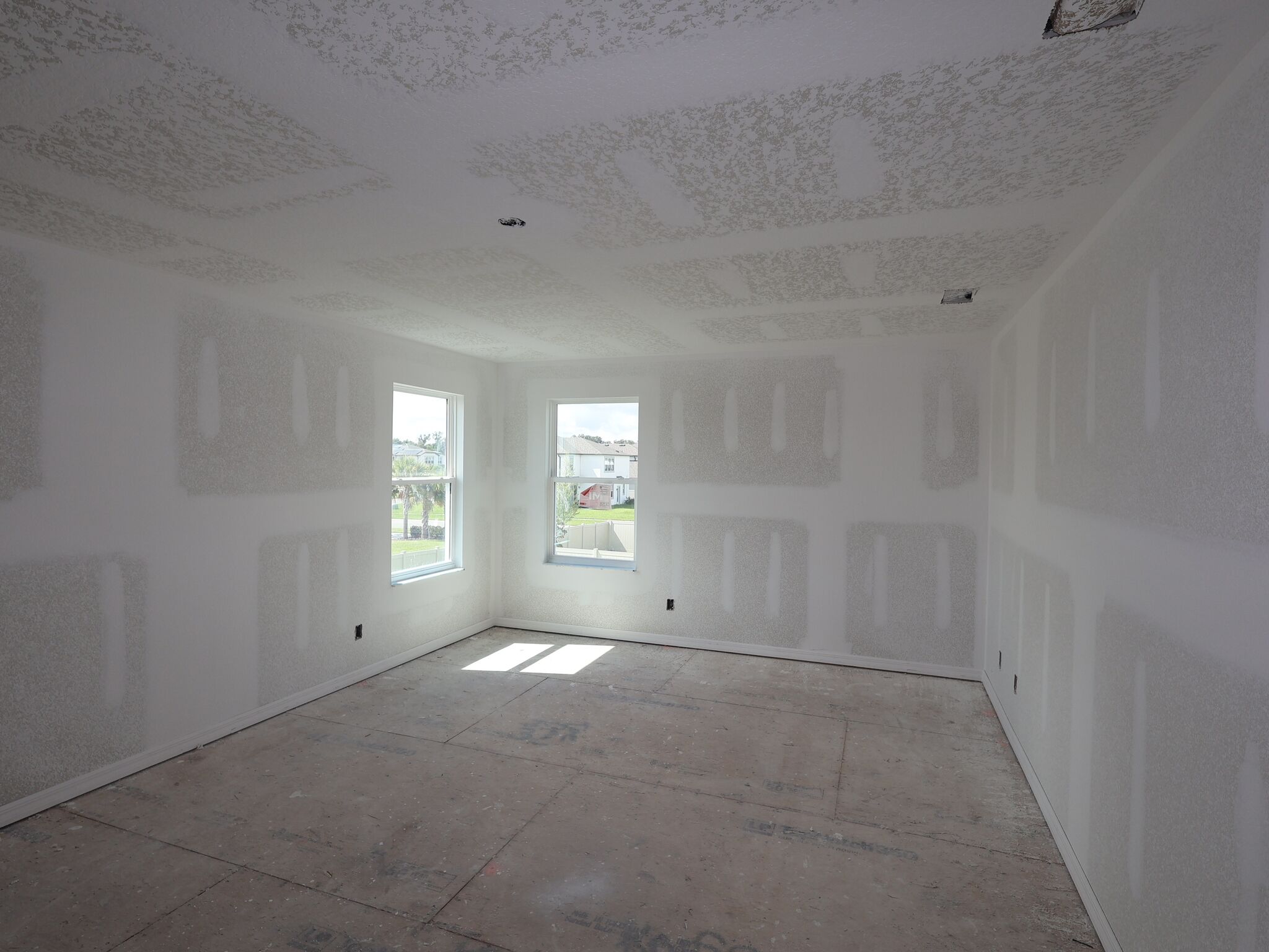 Drywall