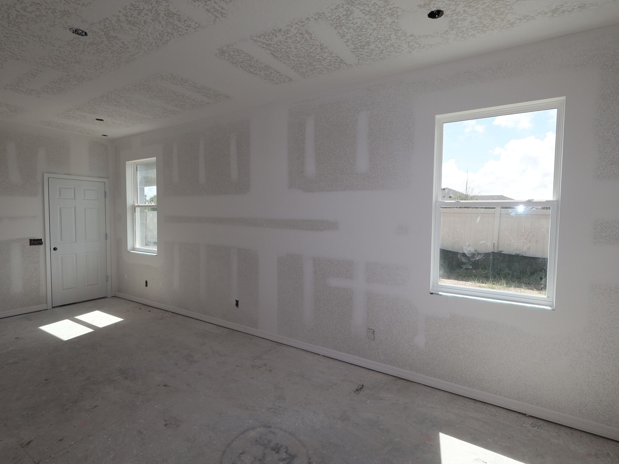 Drywall