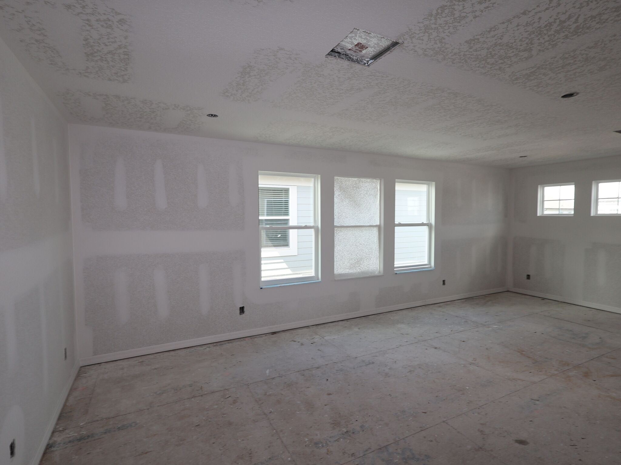 Drywall