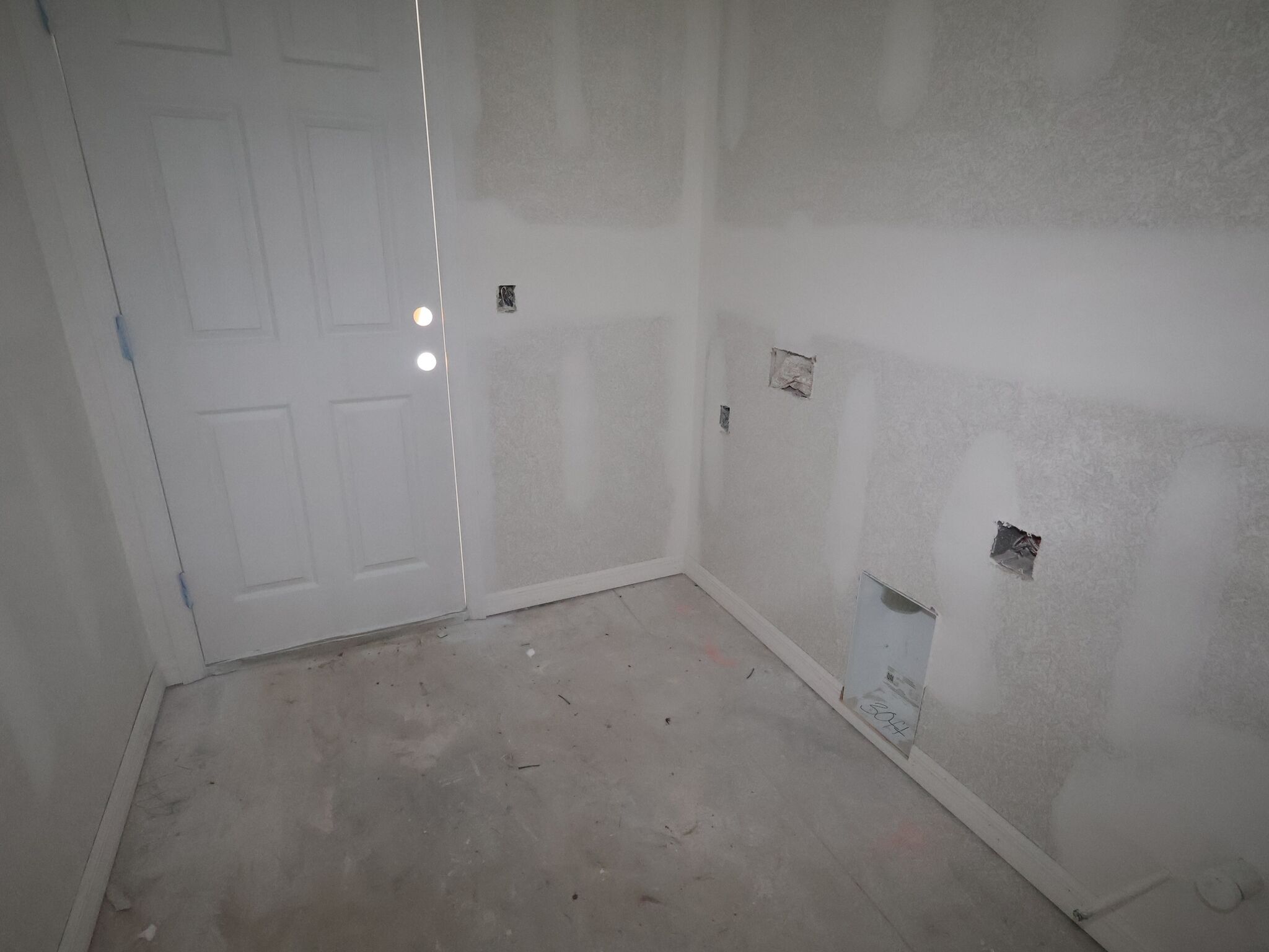 Drywall