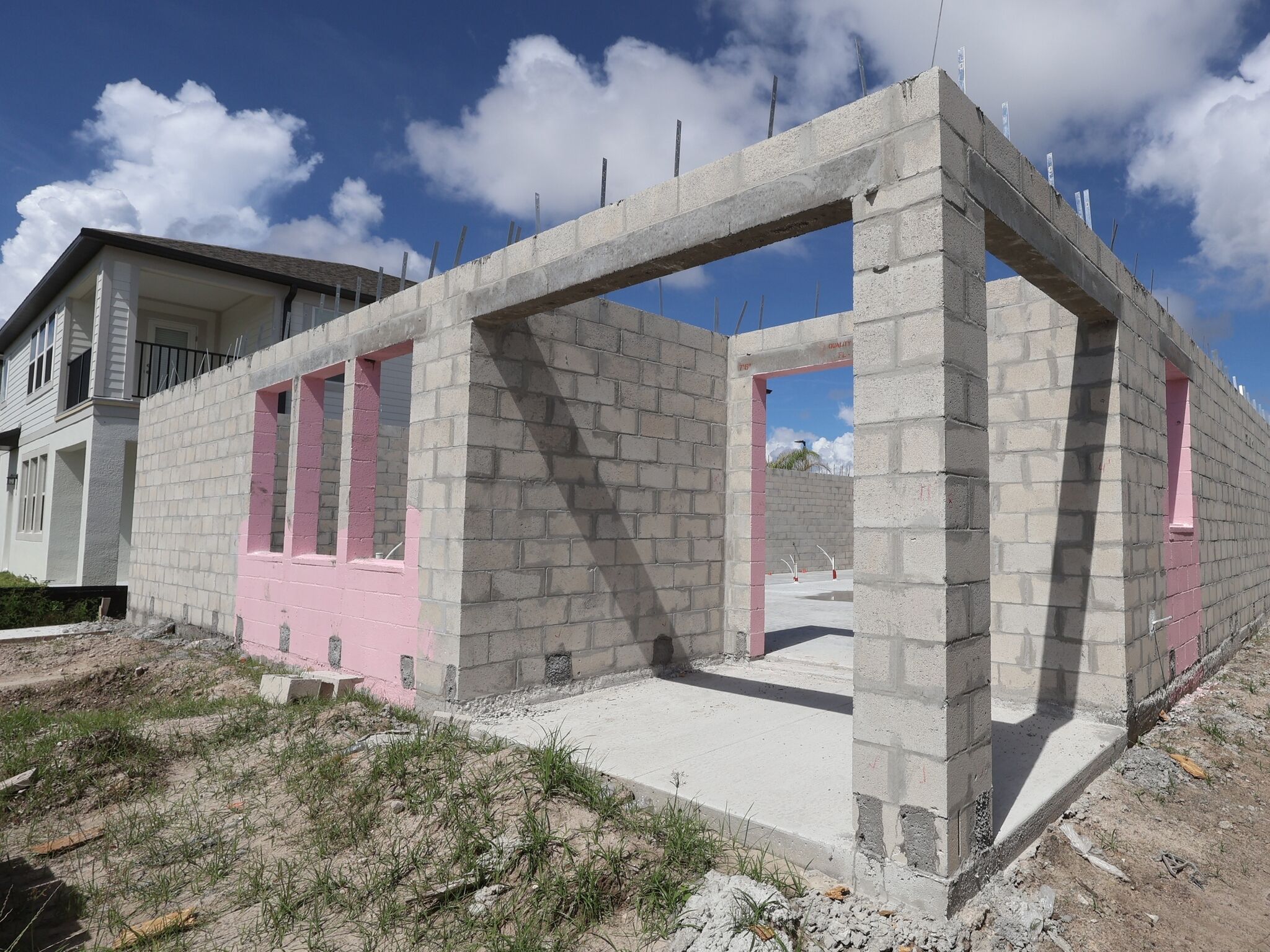 Homesite