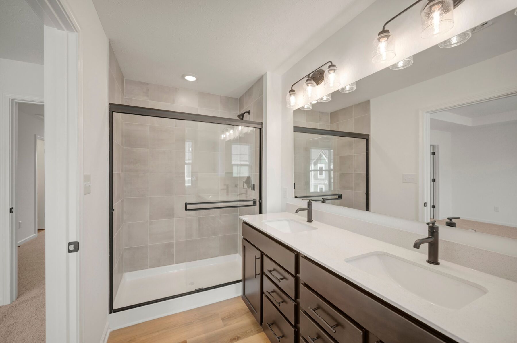 Owner's Bathroom