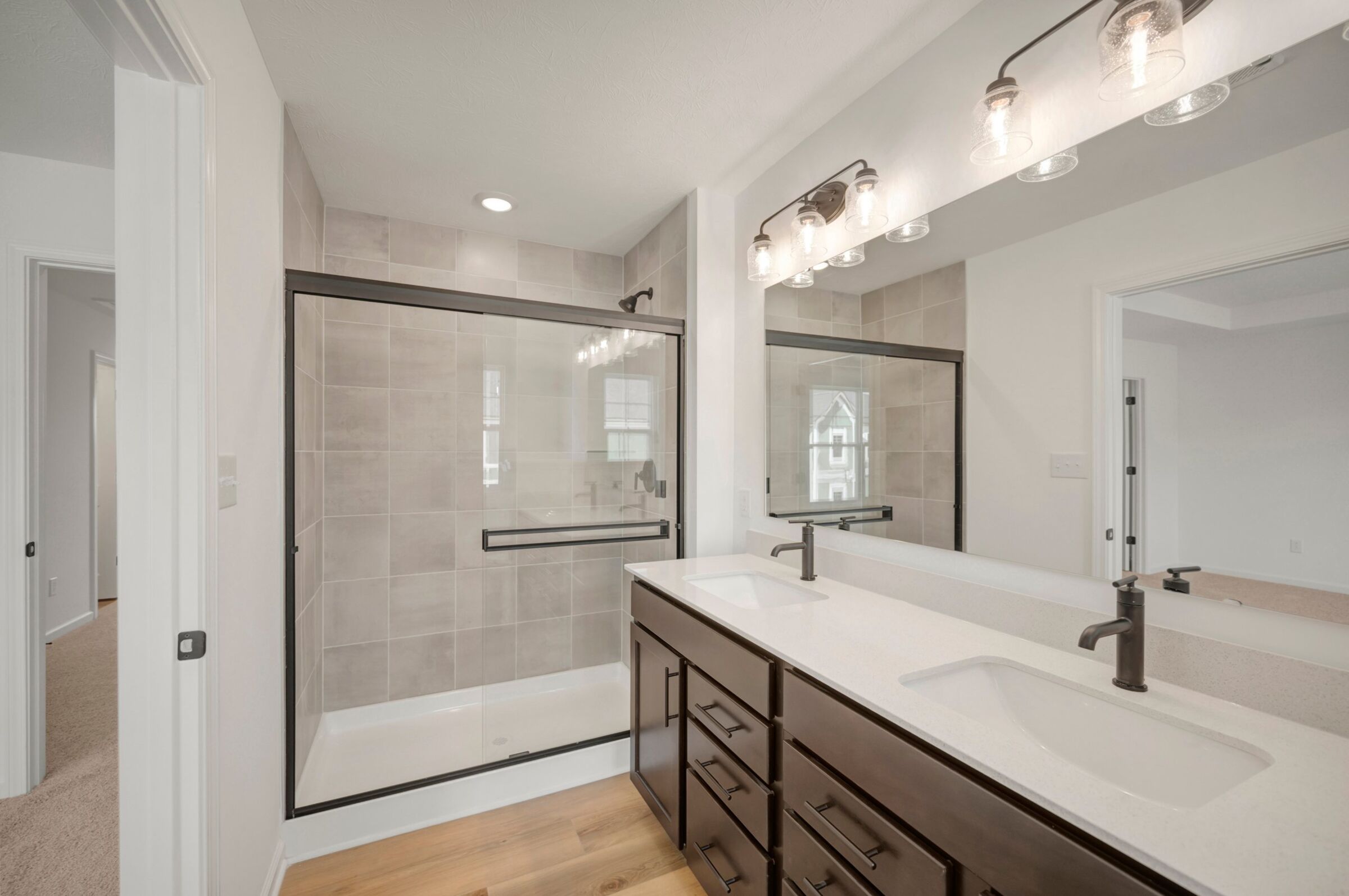 Owner's Bathroom